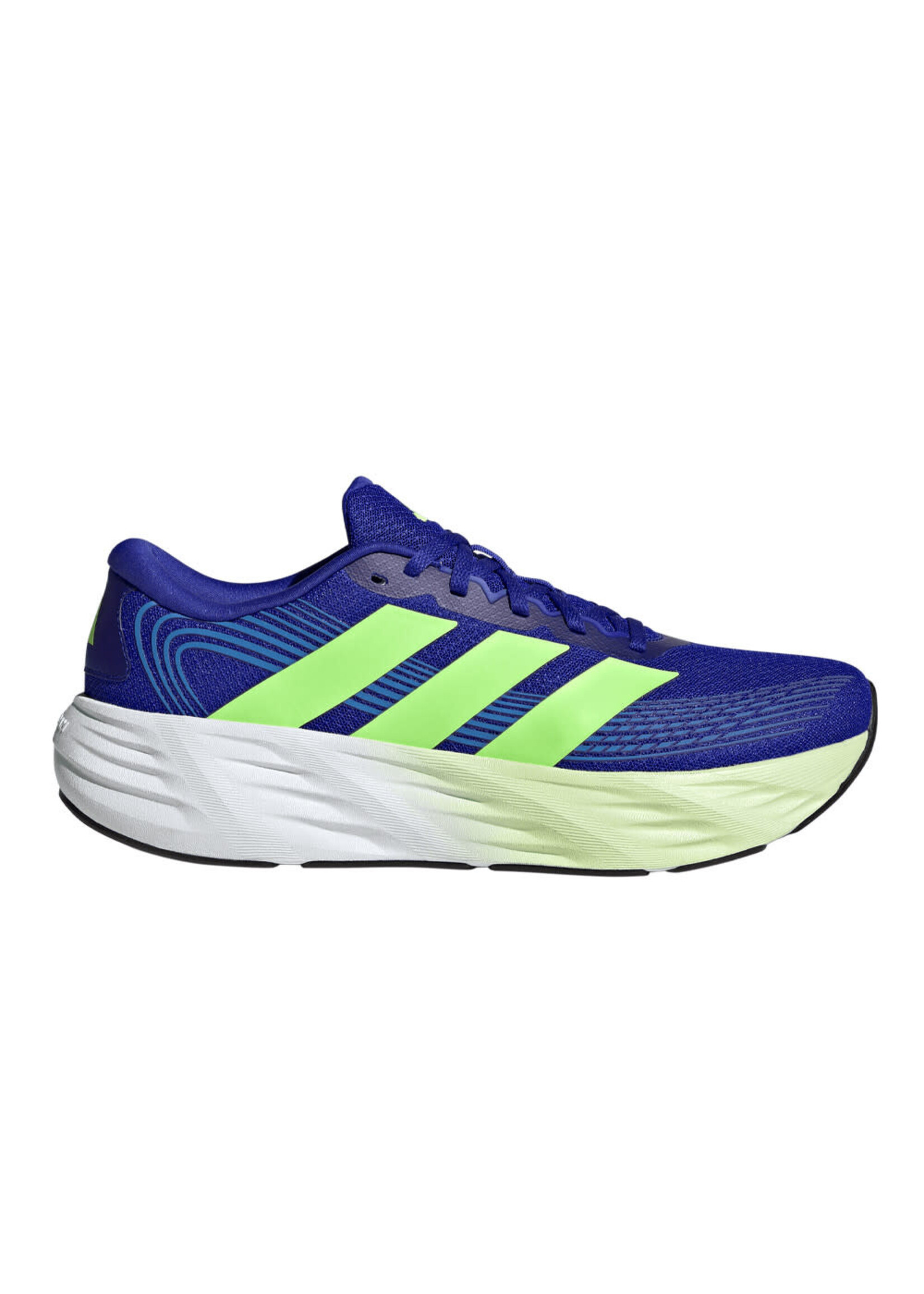 Adidas Adidas Galaxy 8 Mens Running Shoe (2026) Lucid Blue