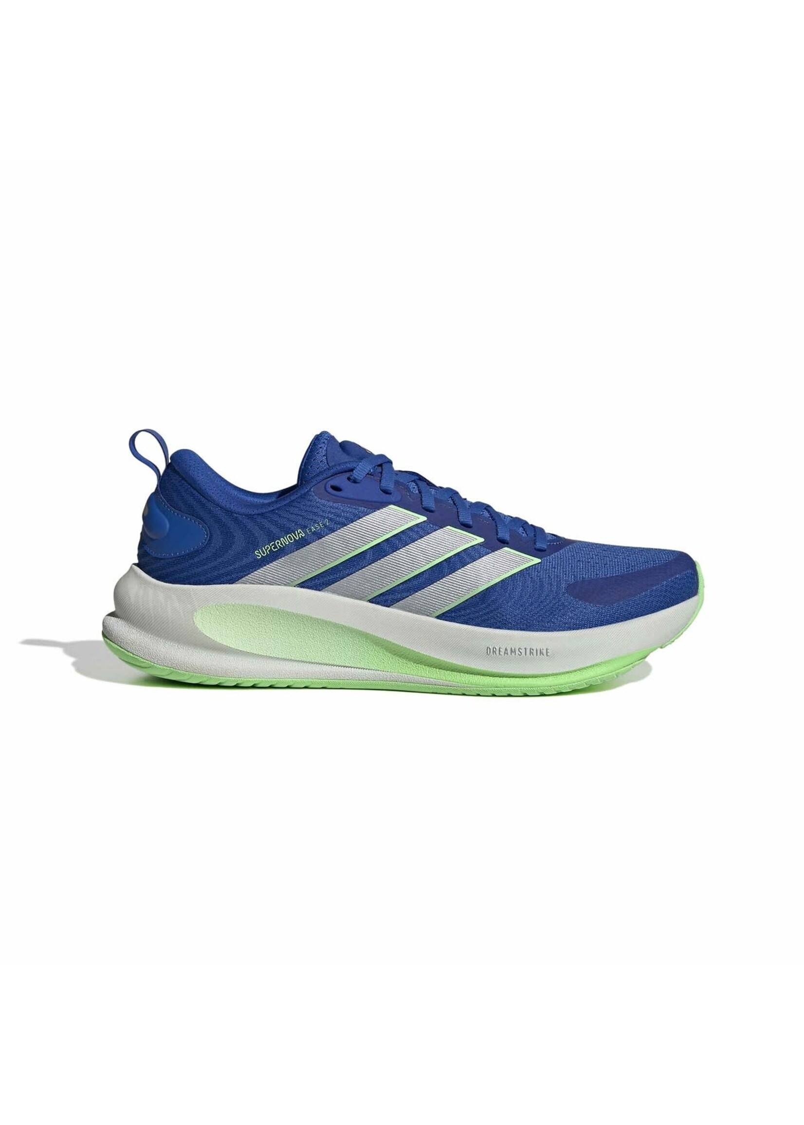 Adidas Adidas Supernova Ease 2 Mens Running Shoe (2026) Blue