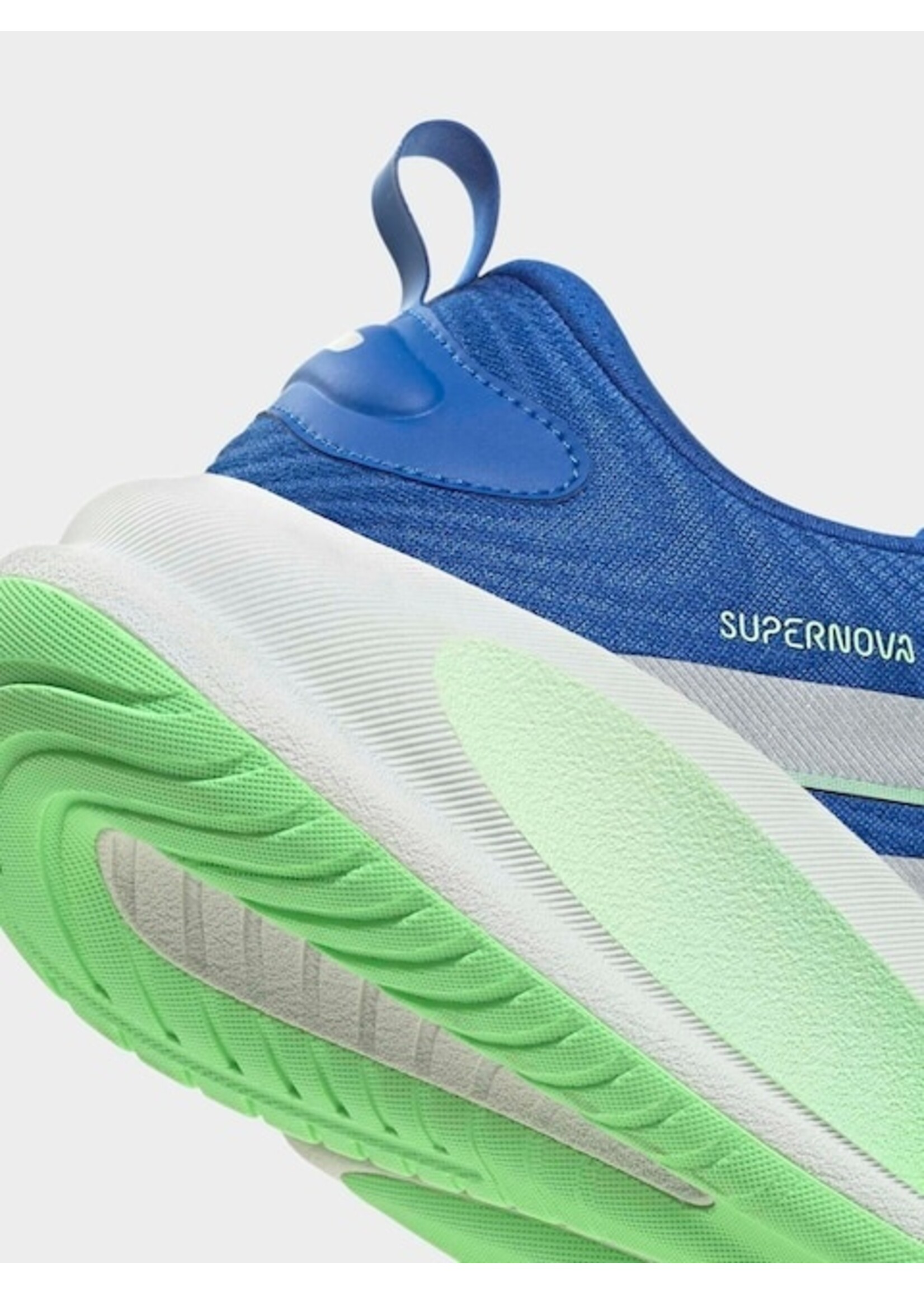 Adidas Adidas Supernova Ease 2 Mens Running Shoe (2026) Blue