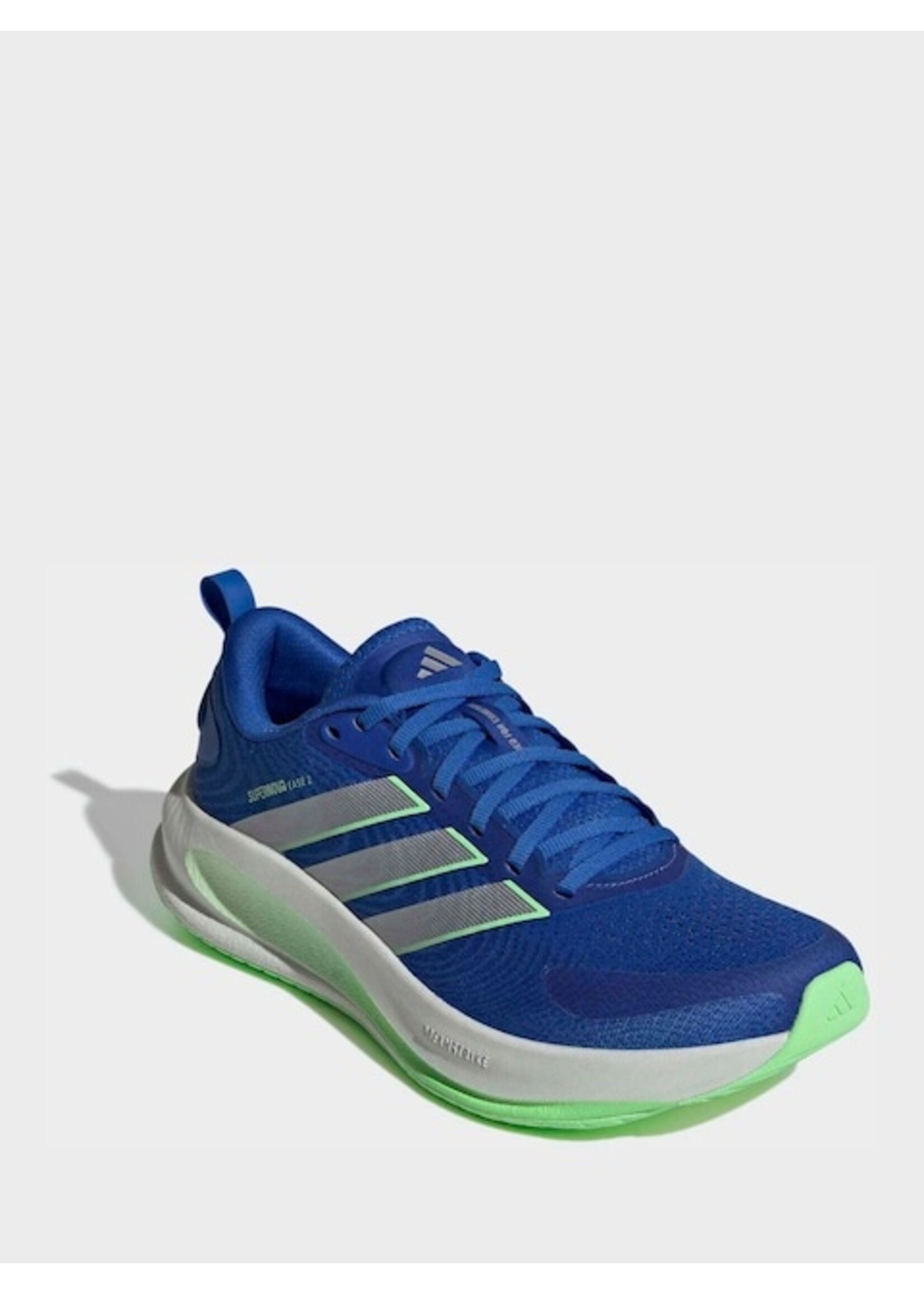 Adidas Adidas Supernova Ease 2 Mens Running Shoe (2026) Blue