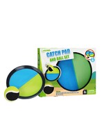 toyfinity Toyfinity Catch Pad and Ball set (2026)