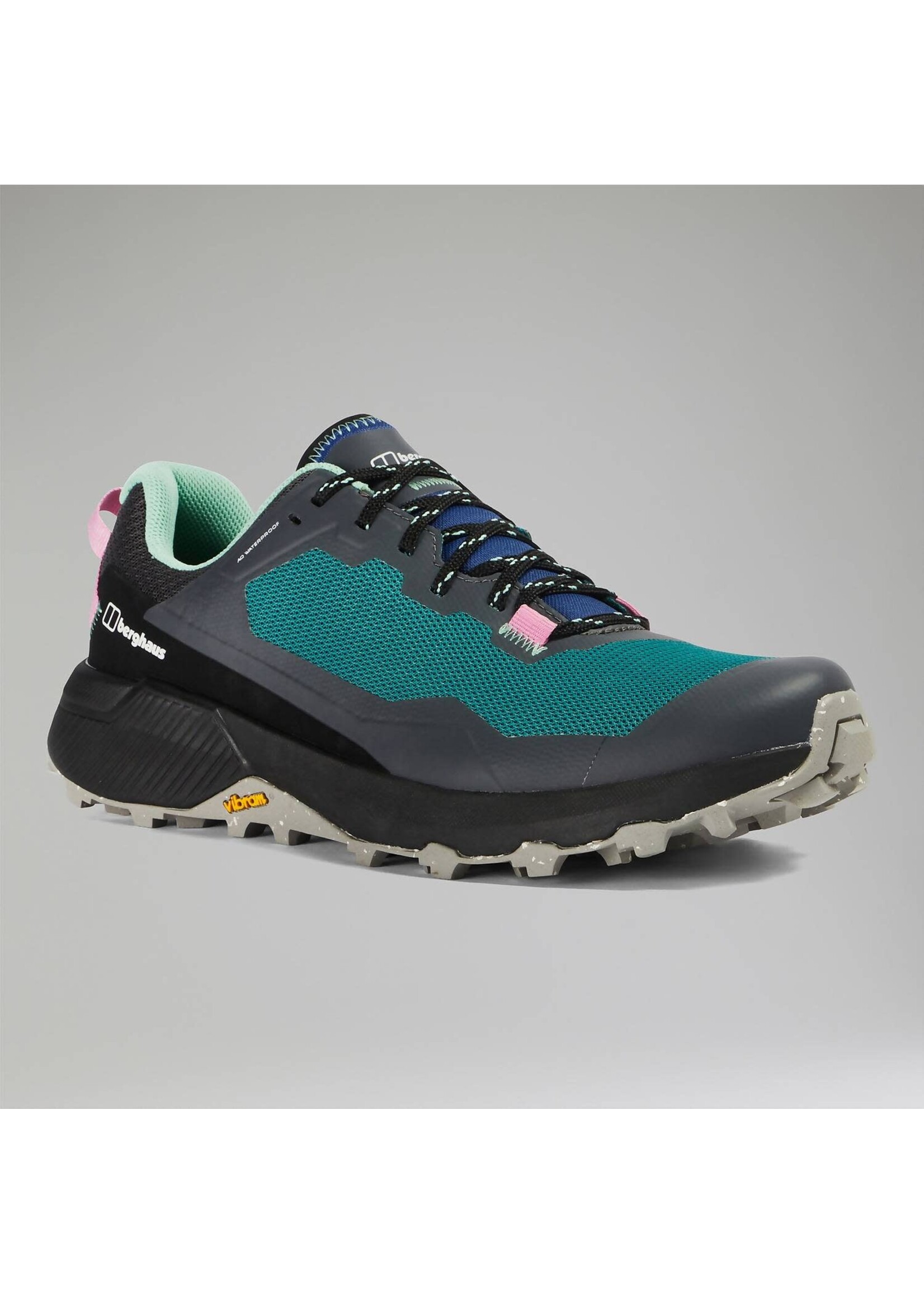 Berghaus Berghaus Revolute Active Ladies Walking Shoe (2023)