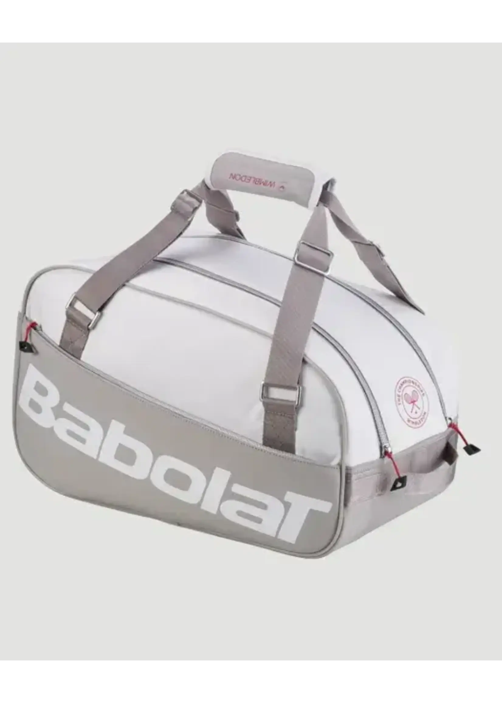 Babolat Babolat Court S Wimbledon Duffle Bag (2026)