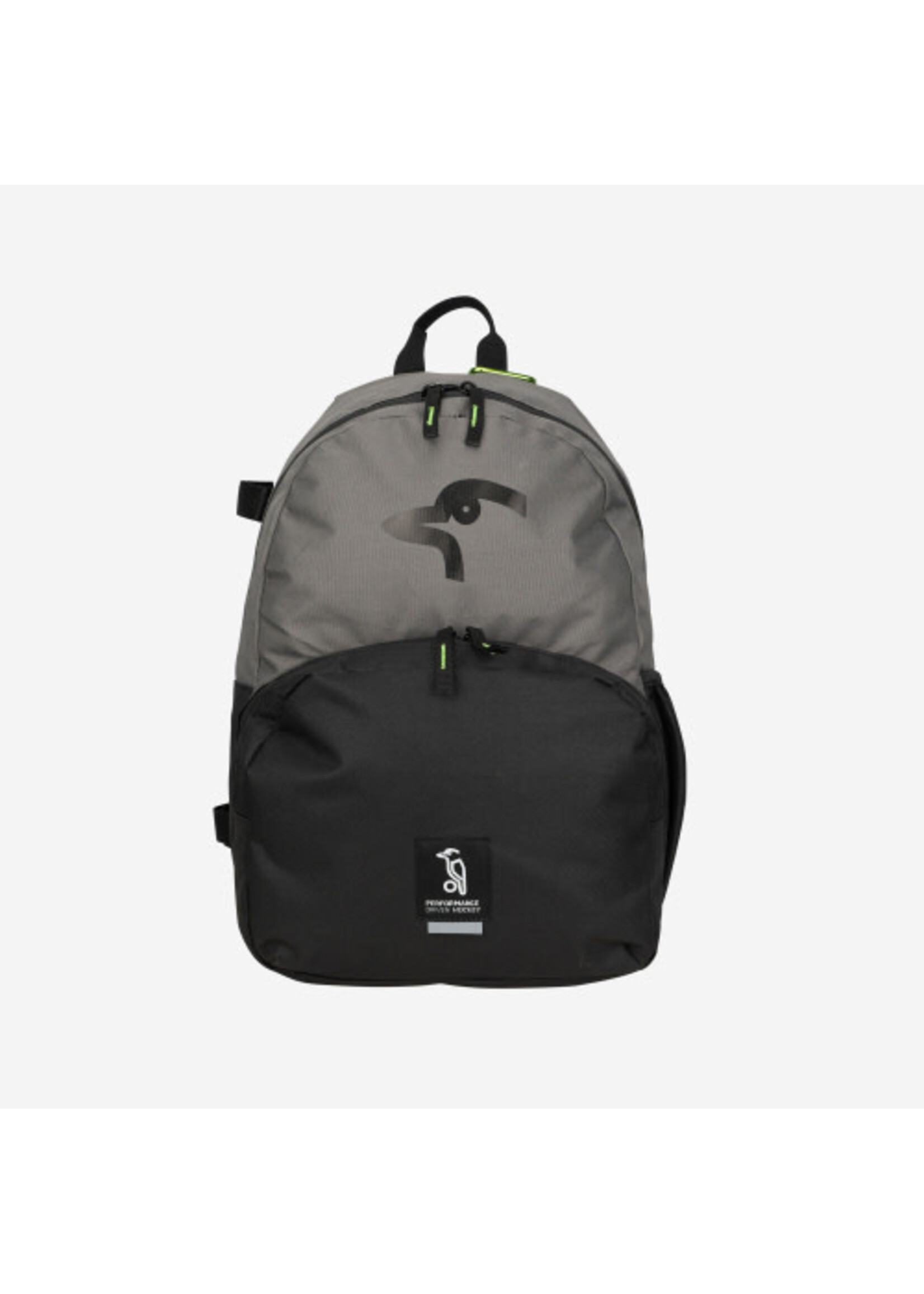 Kookaburra Kookaburra Flow Hockey Rucksack (2026) Grey