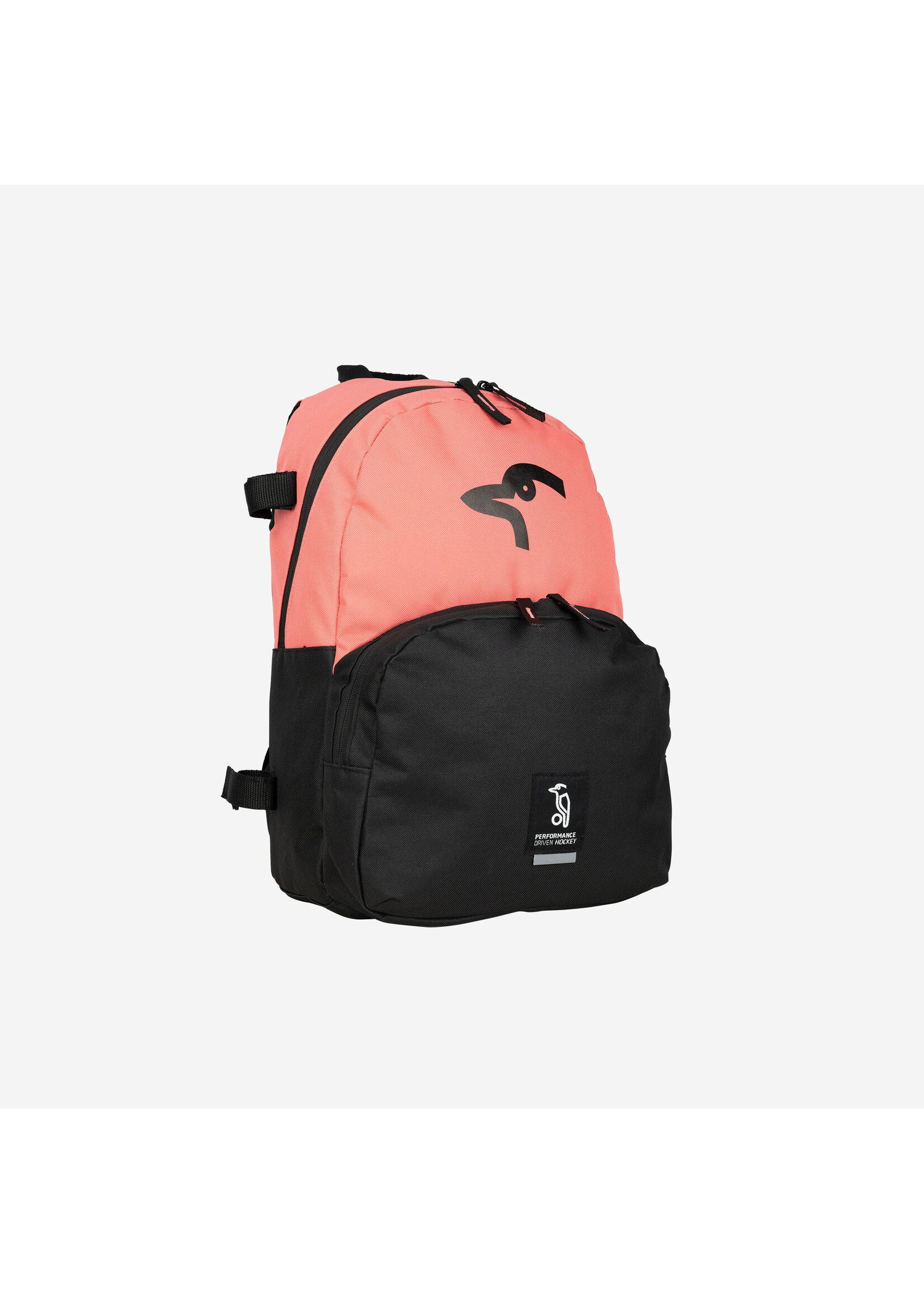 Kookaburra Kookaburra Flow Hockey Rucksack (2026) Coral Pink