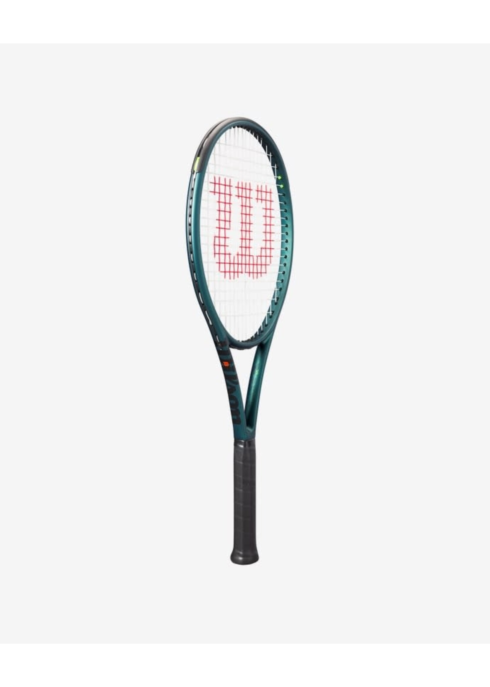 Wilson Wilson Blade 101L v9 Tennis Racket (2024)