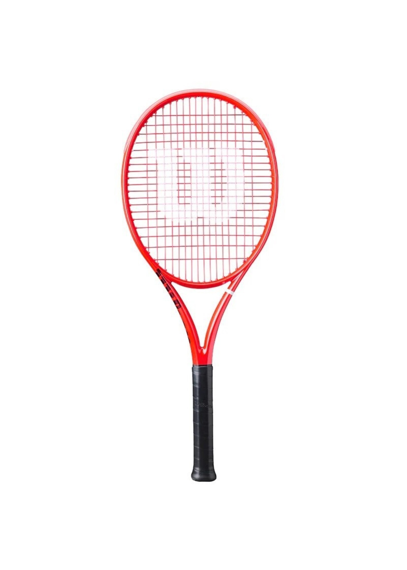 Wilson Wilson Defyer 100 V1 Tennis Racket (2026) Concept Edition