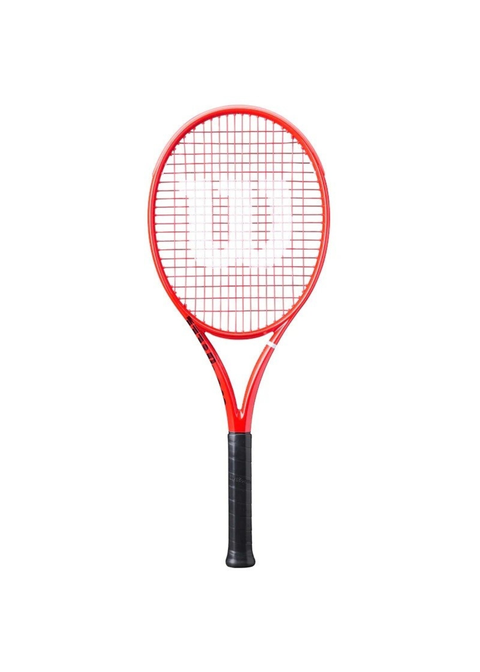 Wilson Wilson Defyer 98 Pro V1 Tennis Racket (2026) Concept Edition