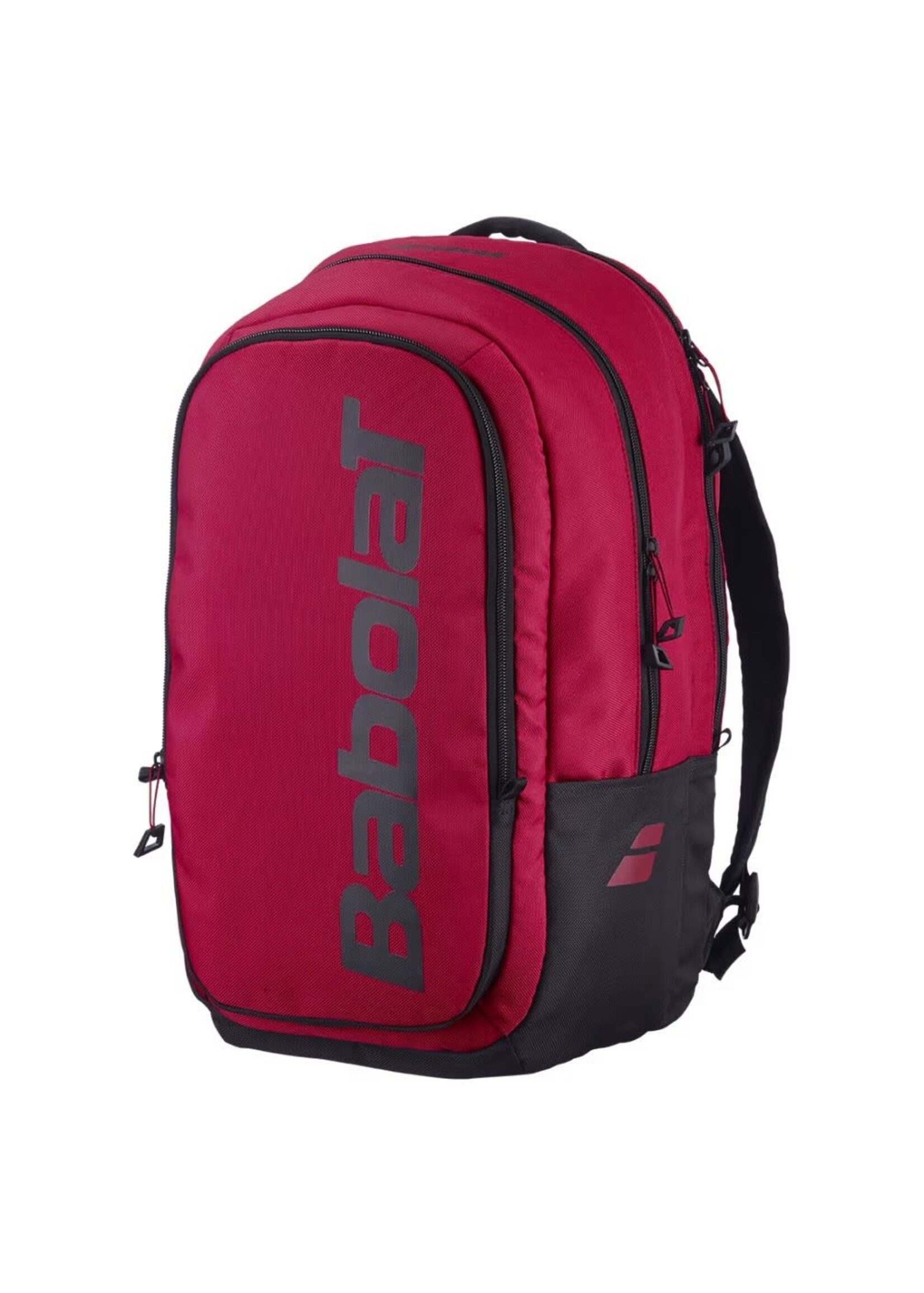 Babolat Babolat  Court Backpack Hero (2026) Burgundy/Black