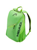 Head Head Tour 25L Backpack (2026) Sharp Green