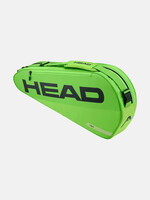 Head Head Tour Racket Bag S (2026) Sharp Green