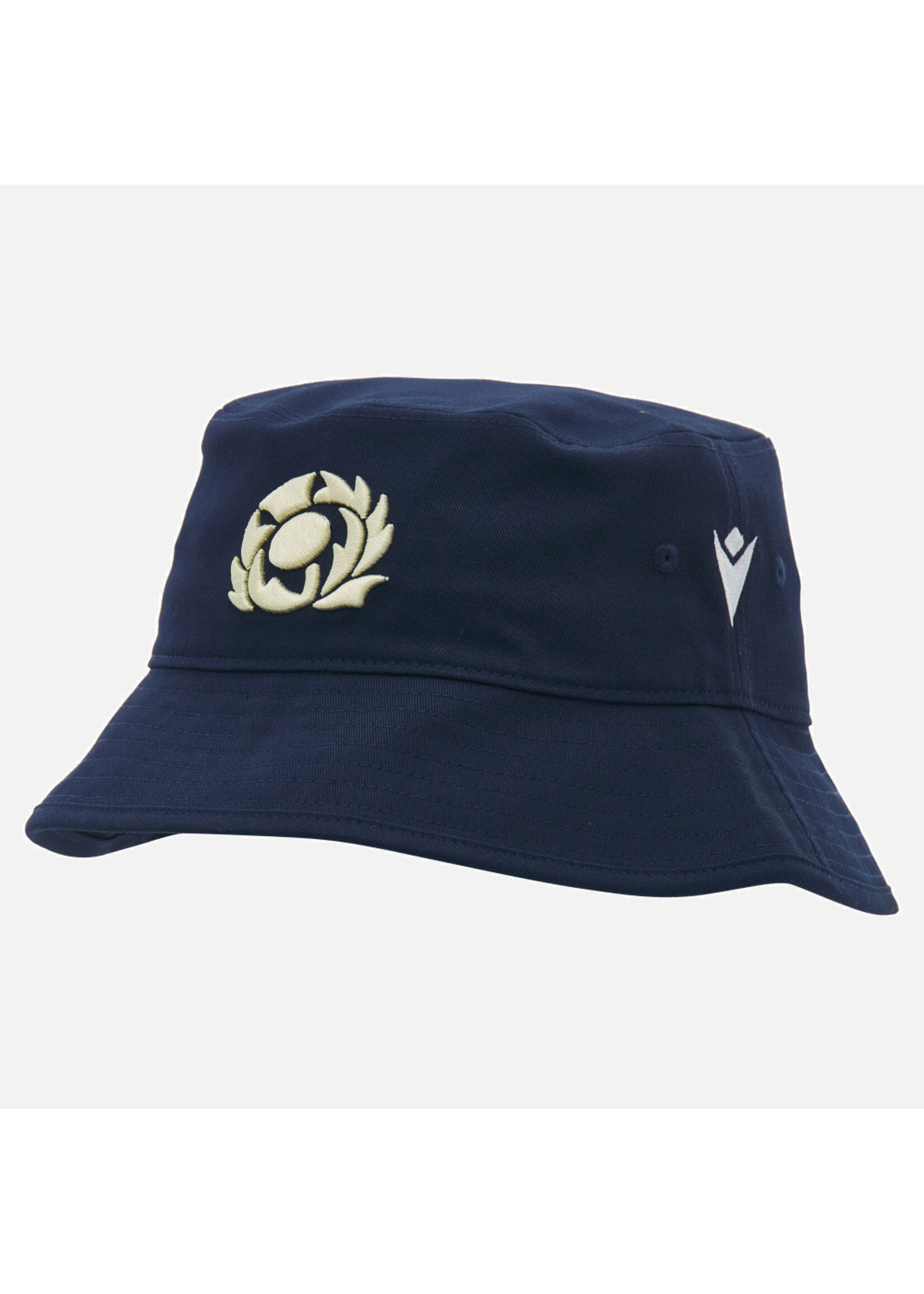 Macron Macron SRU M26/27 Bucket Hat (2026) Navy