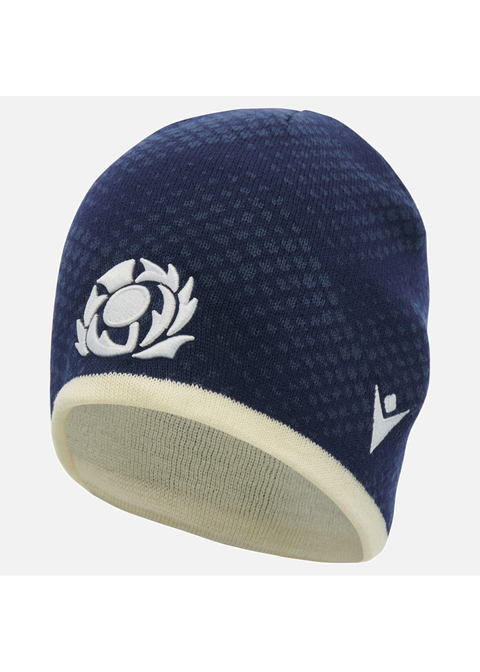 Macron Macron SRU M26/27 Skull Knit Beanie