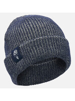 Macron Macron SRU M26/27 Waffle Beanie (2026) Blue