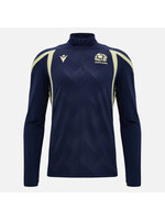 Macron Macron SRU M26/27 1/4 Zip JuniorTraining Top