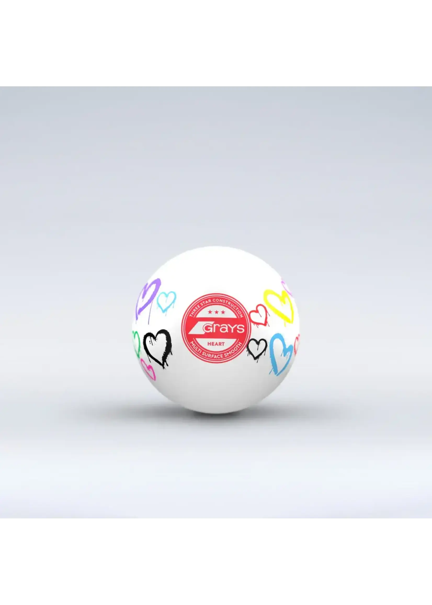 Grays Grays Novelty Hockey Ball (2026)