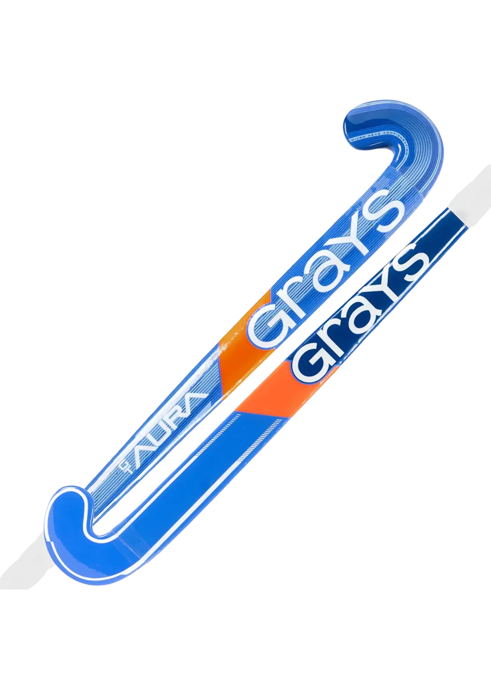 Grays Grays Aura GT Hockey Stick (2026) Blue