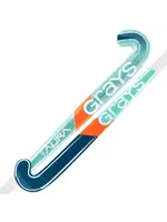 Grays Grays Aura GT Hockey Stick (2026) Teal