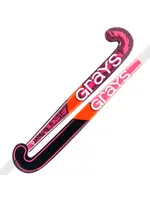 Grays Grays Impulse GT Hockey Stick (2026) Black/Pink