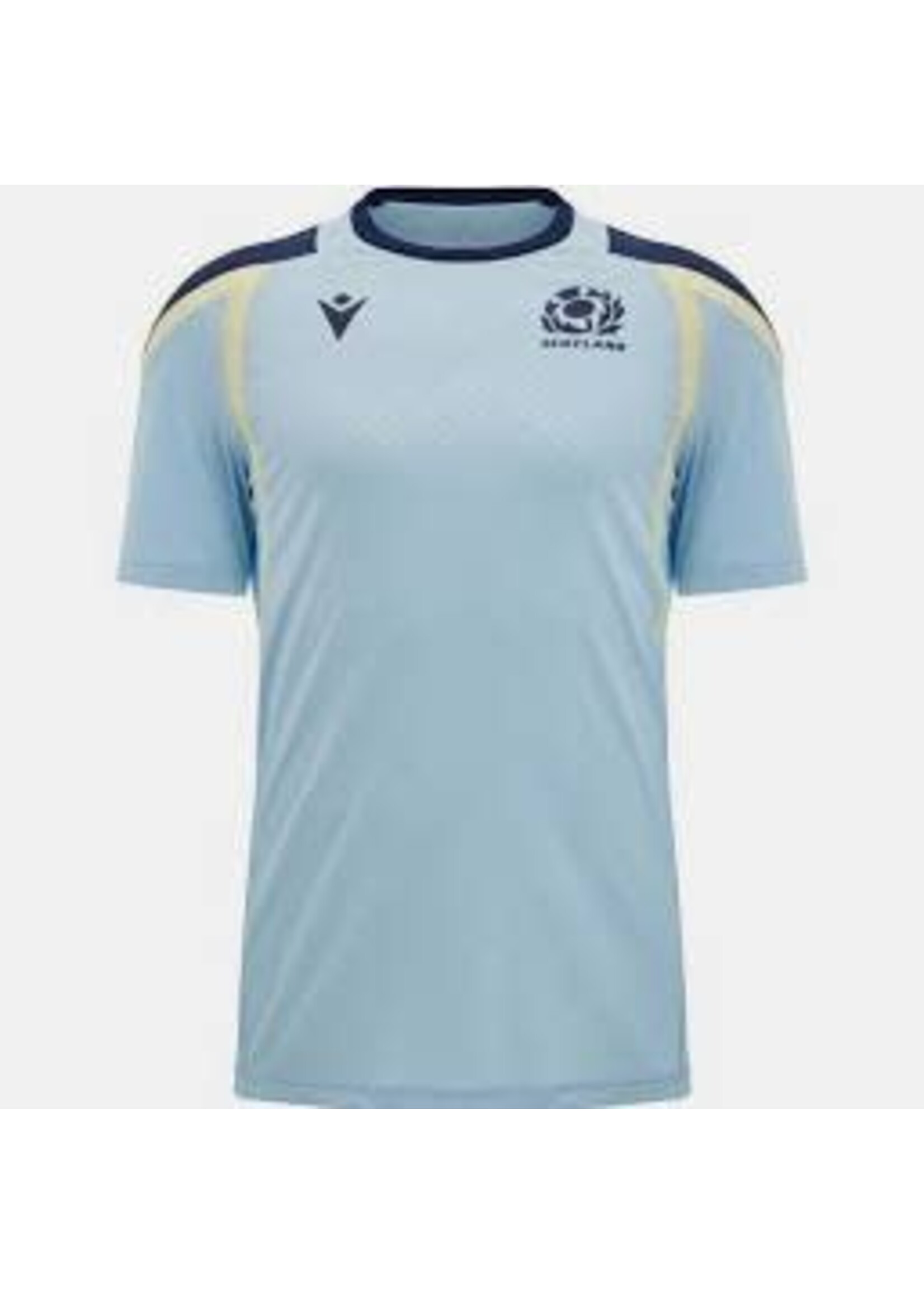 Macron Macron SRU M26/27 JR Training Tee  (2026) Egg