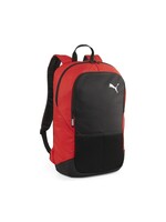 Puma Puma TeamGoal Backpack 24L  (2026) Black/Red