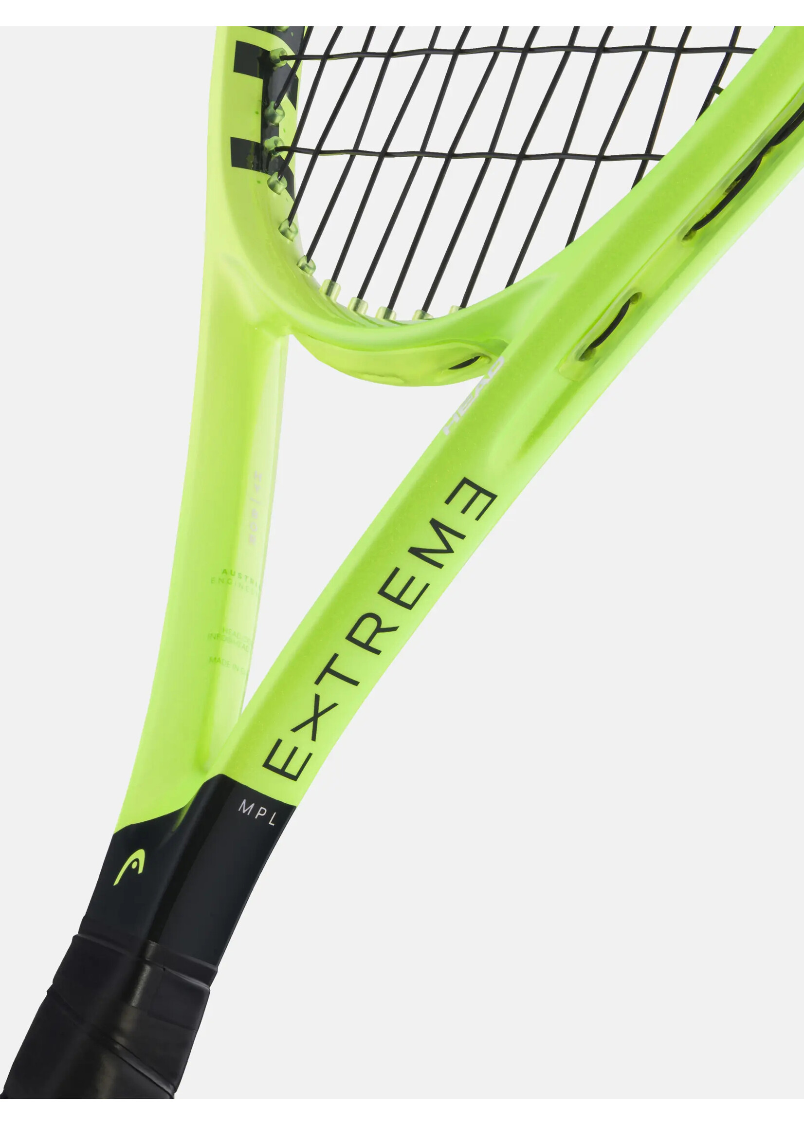Head Head Extreme MP L Tennis Racket (2026)
