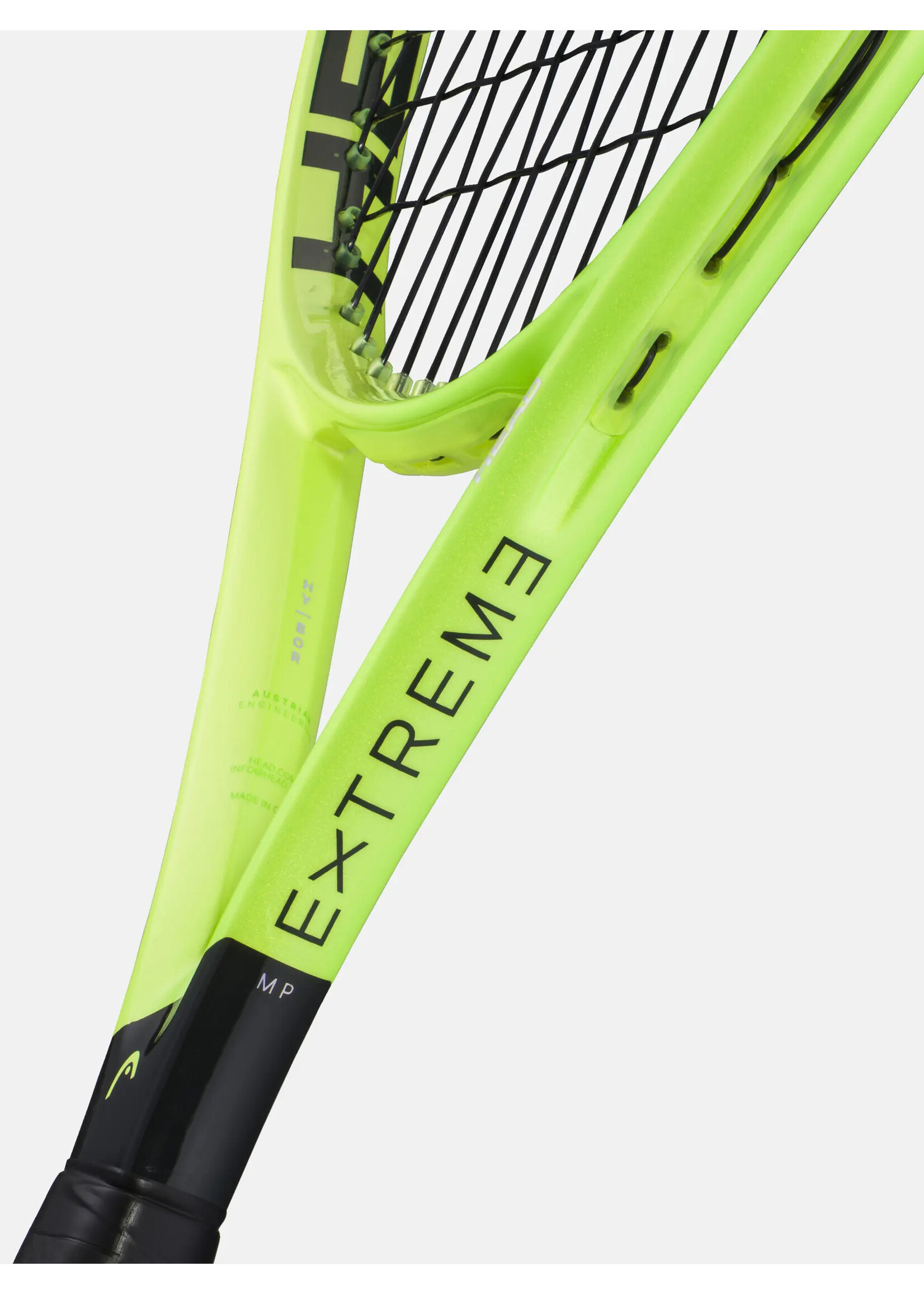 Head Head Extreme MP Tennis Racket (2026)