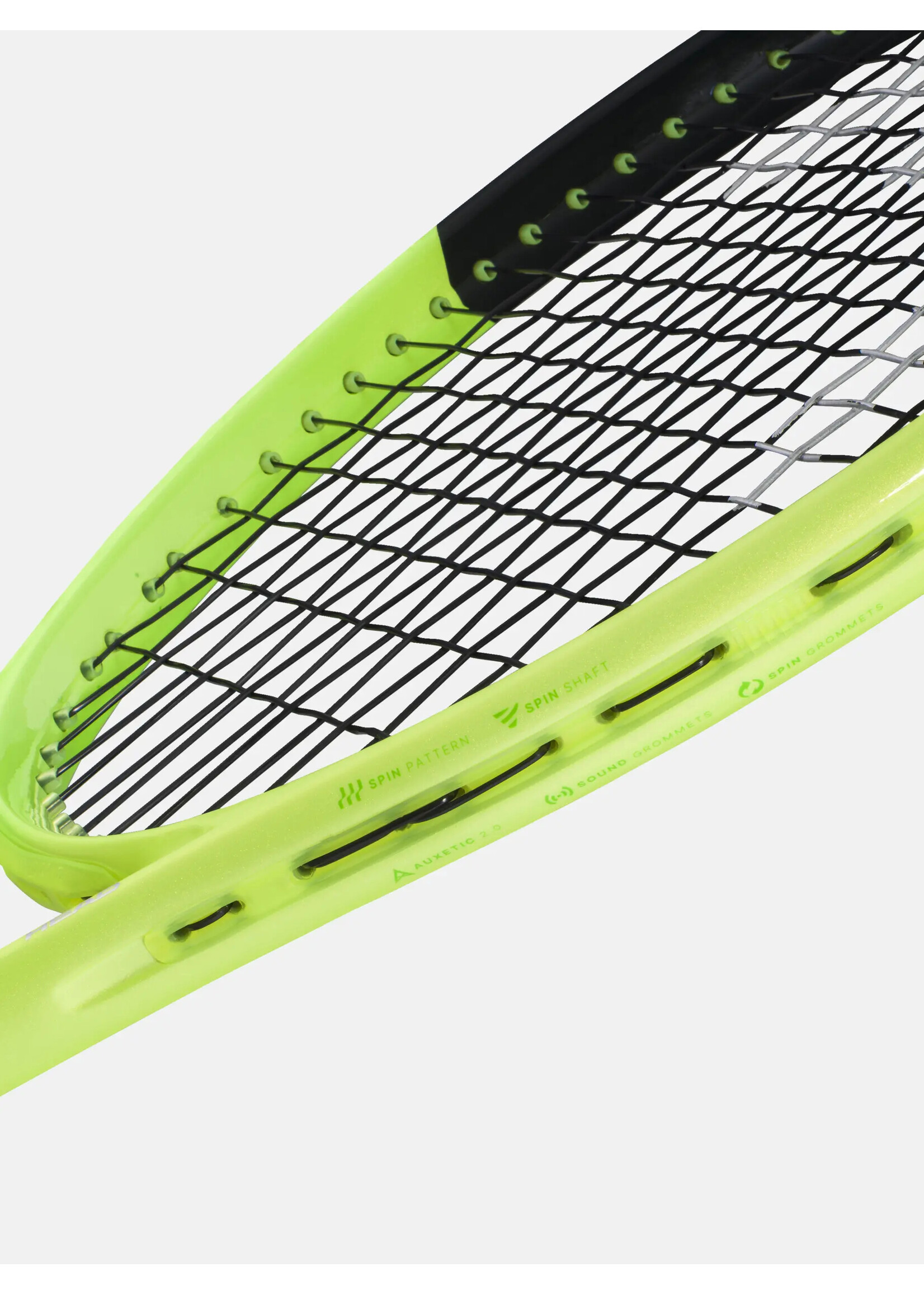 Head Head Extreme MP Tennis Racket (2026)