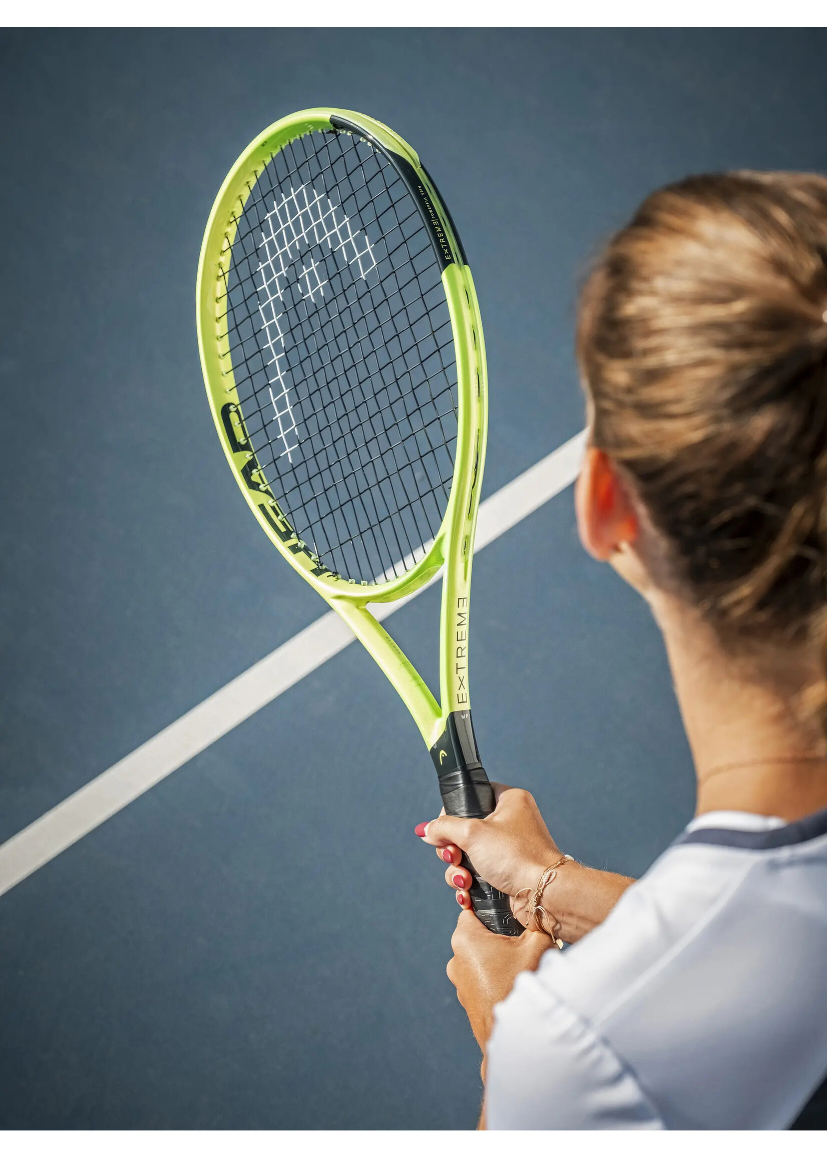 Head Head Extreme MP Tennis Racket (2026)