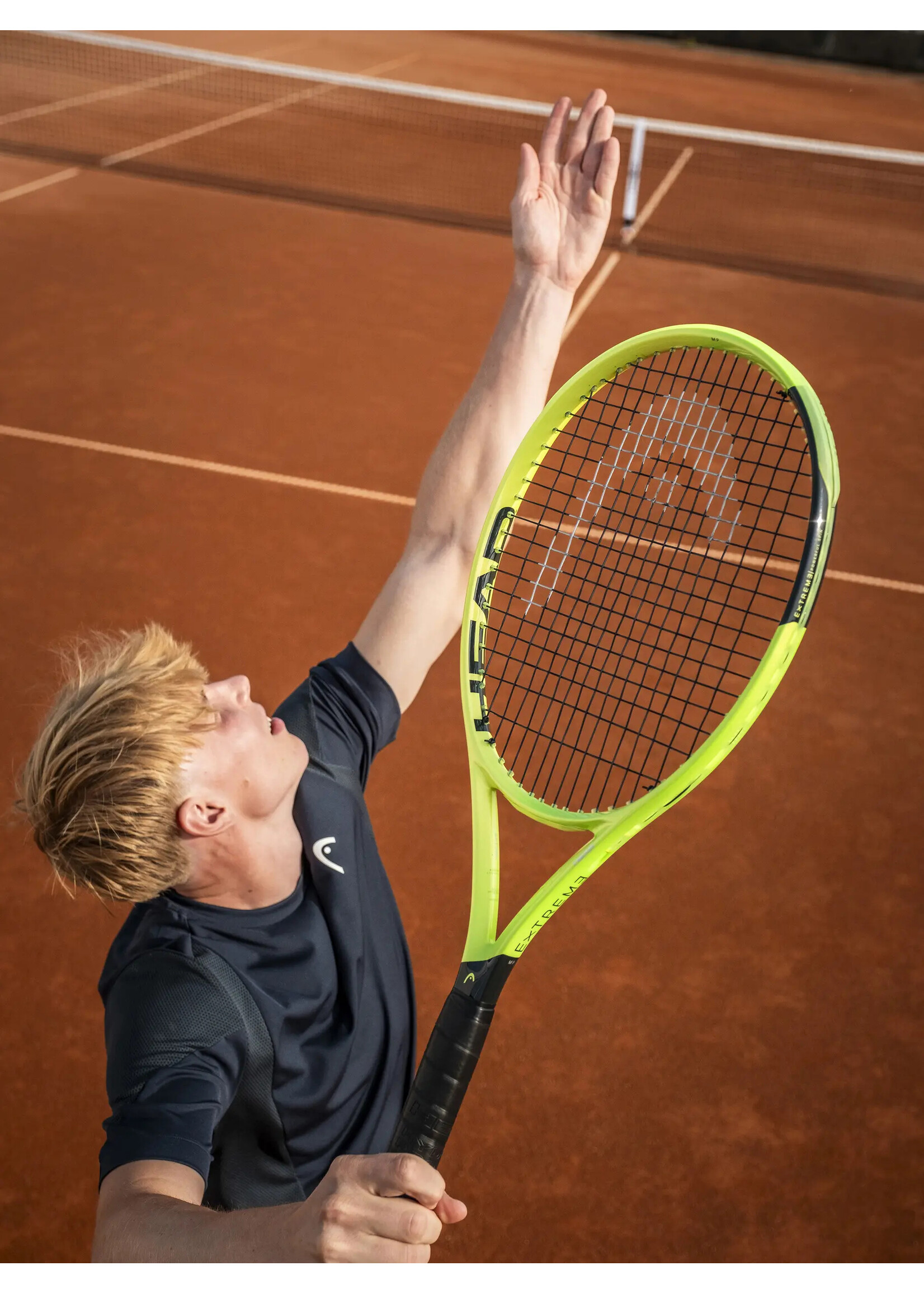 Head Head Extreme MP Tennis Racket (2026)