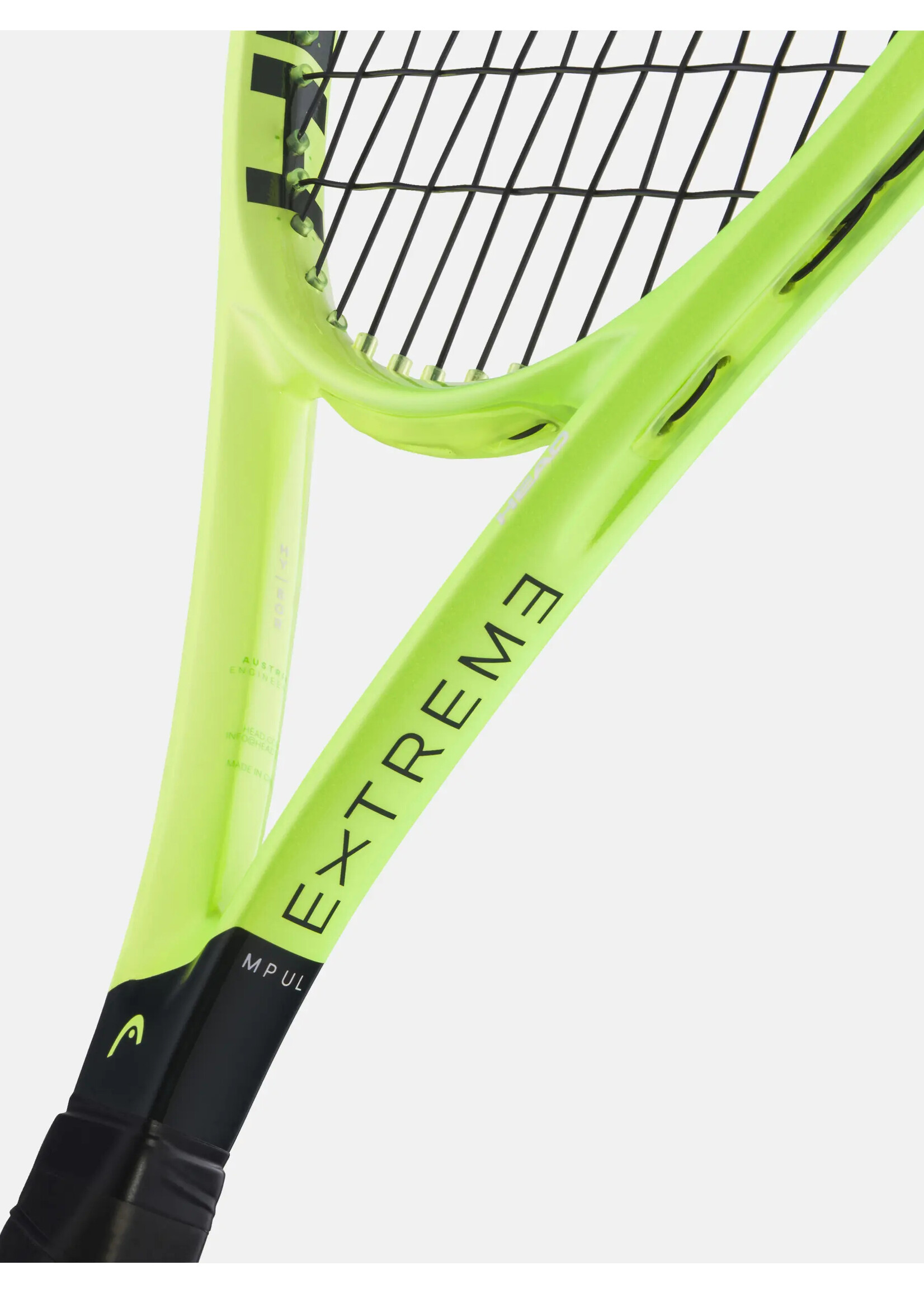 Head Head Extreme MP UL Tennis Racket (2026)