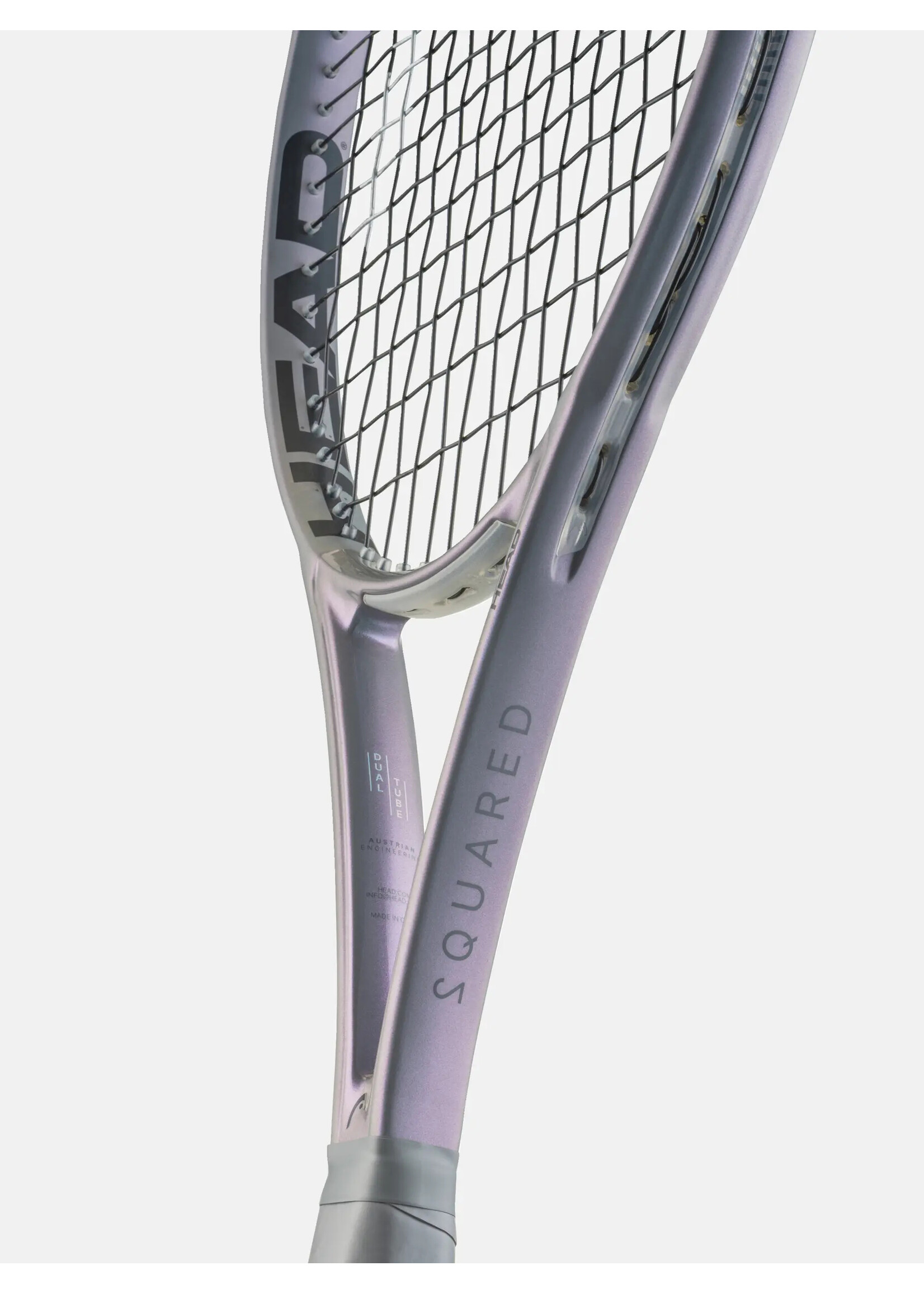 Head Head Squared Tennis Racket (2026)