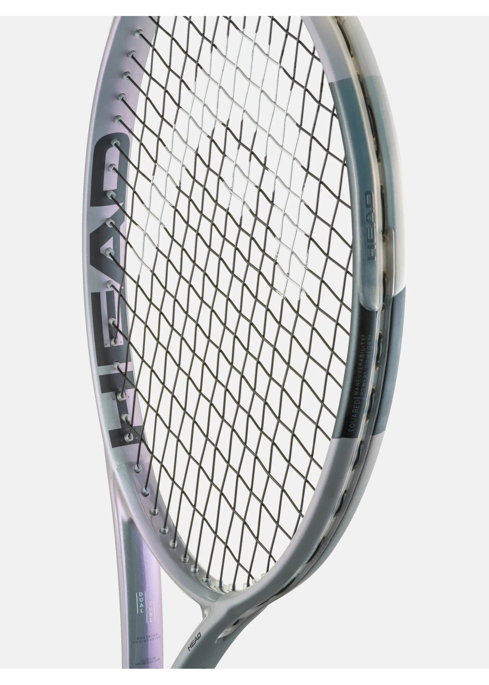 Head Head Squared Tennis Racket (2026)