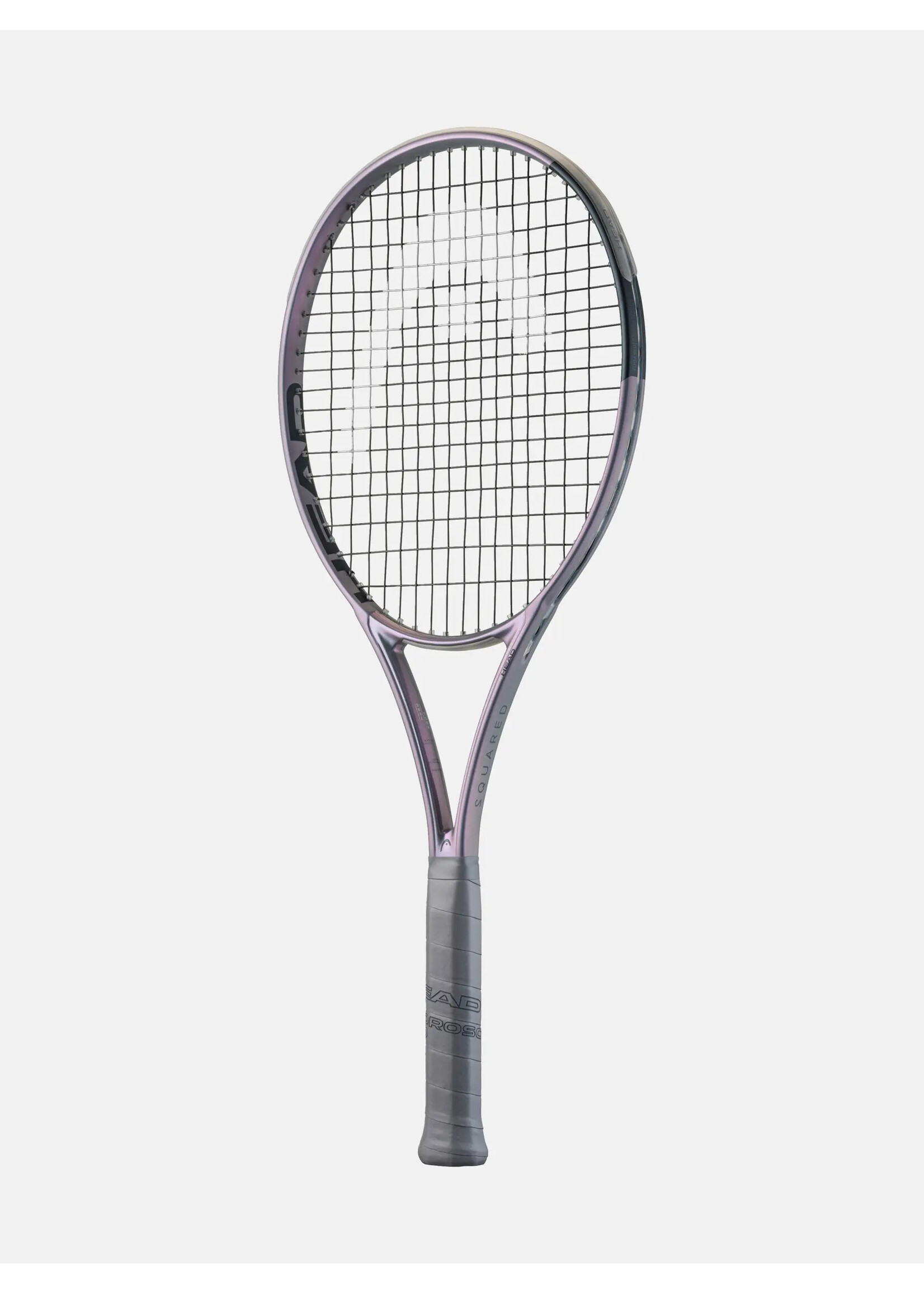 Head Head Squared Tennis Racket (2026)