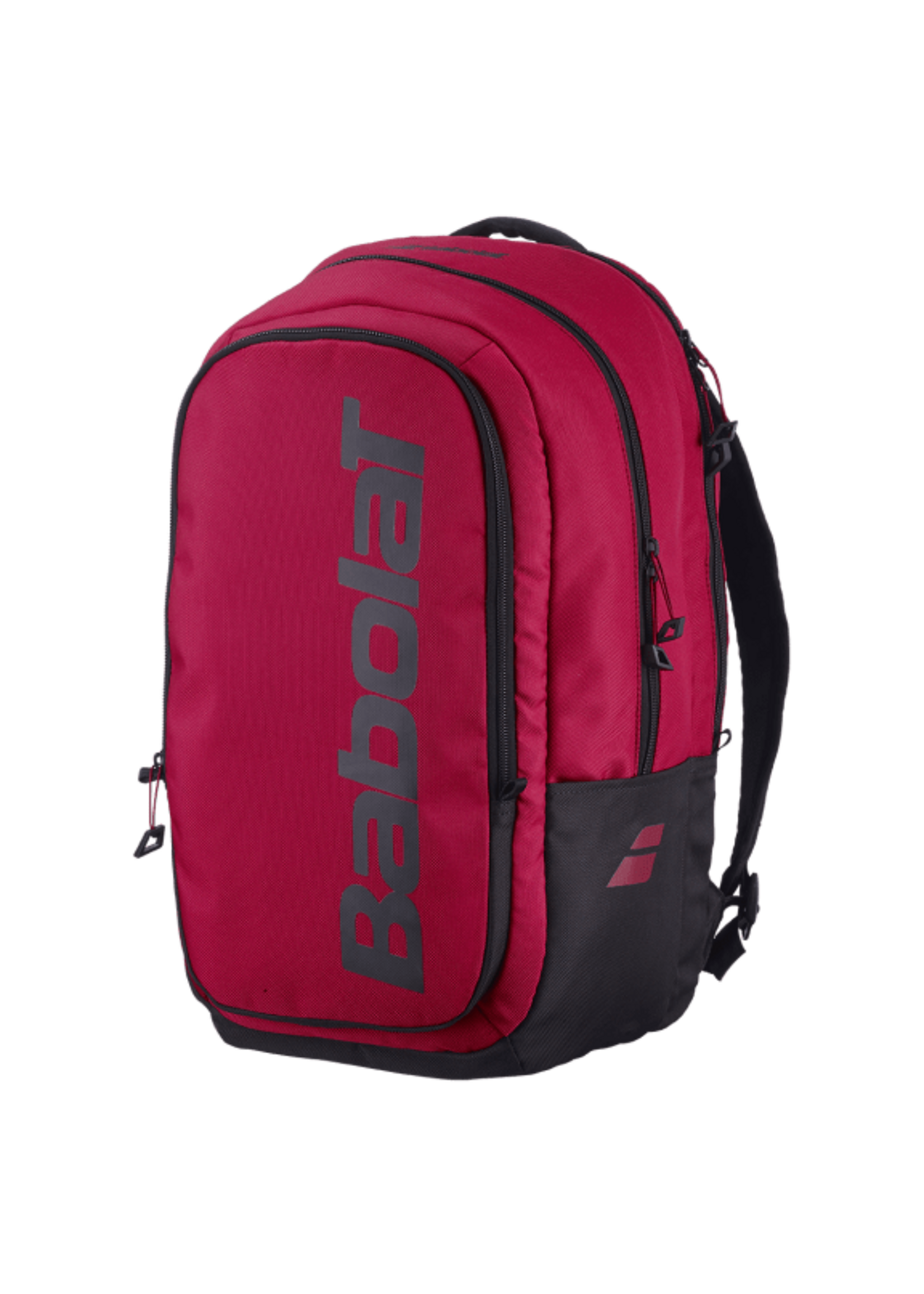 Babolat Babolat  Court Backpack Hero (2026) Burgundy/Black