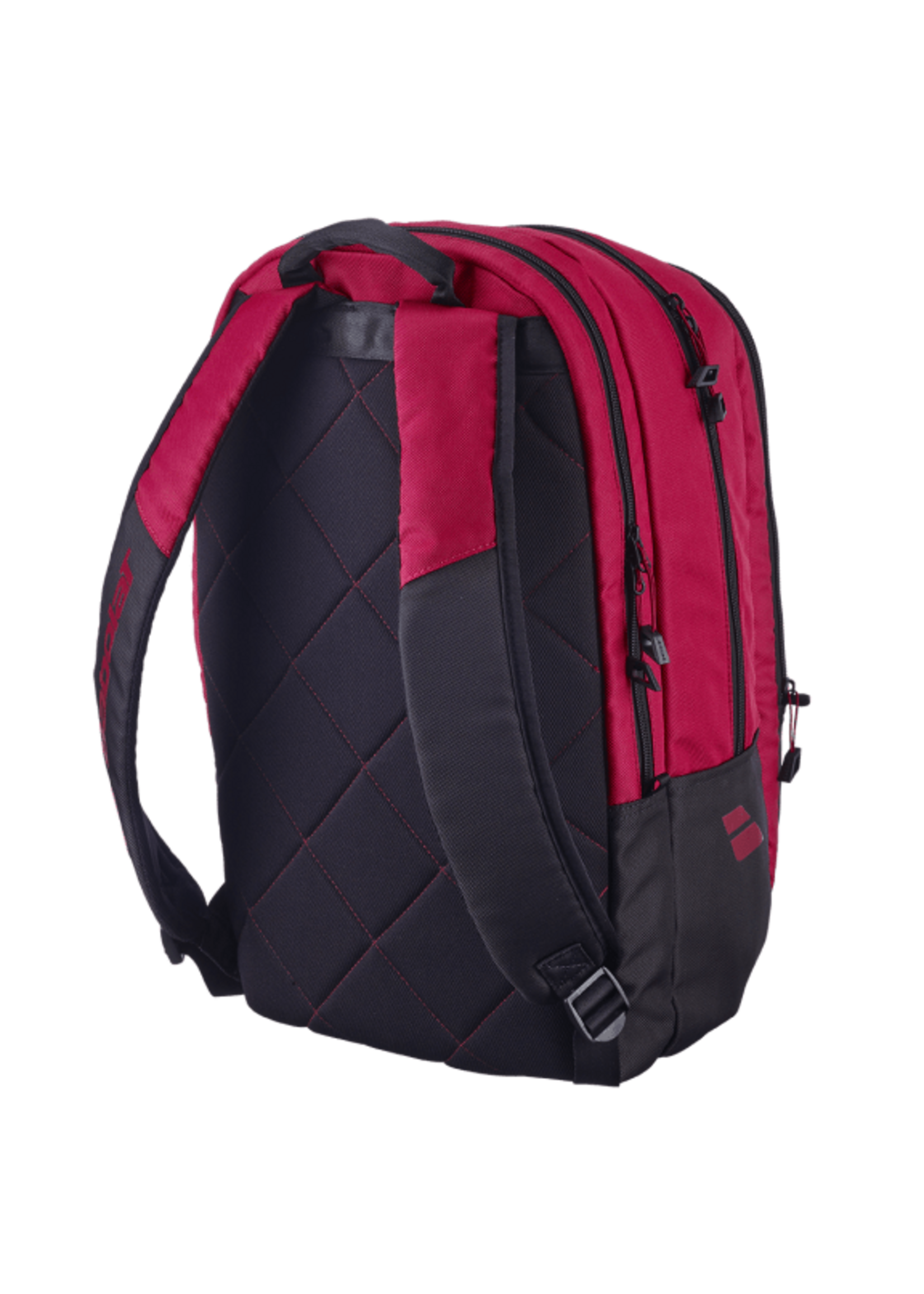 Babolat Babolat  Court Backpack Hero (2026) Burgundy/Black