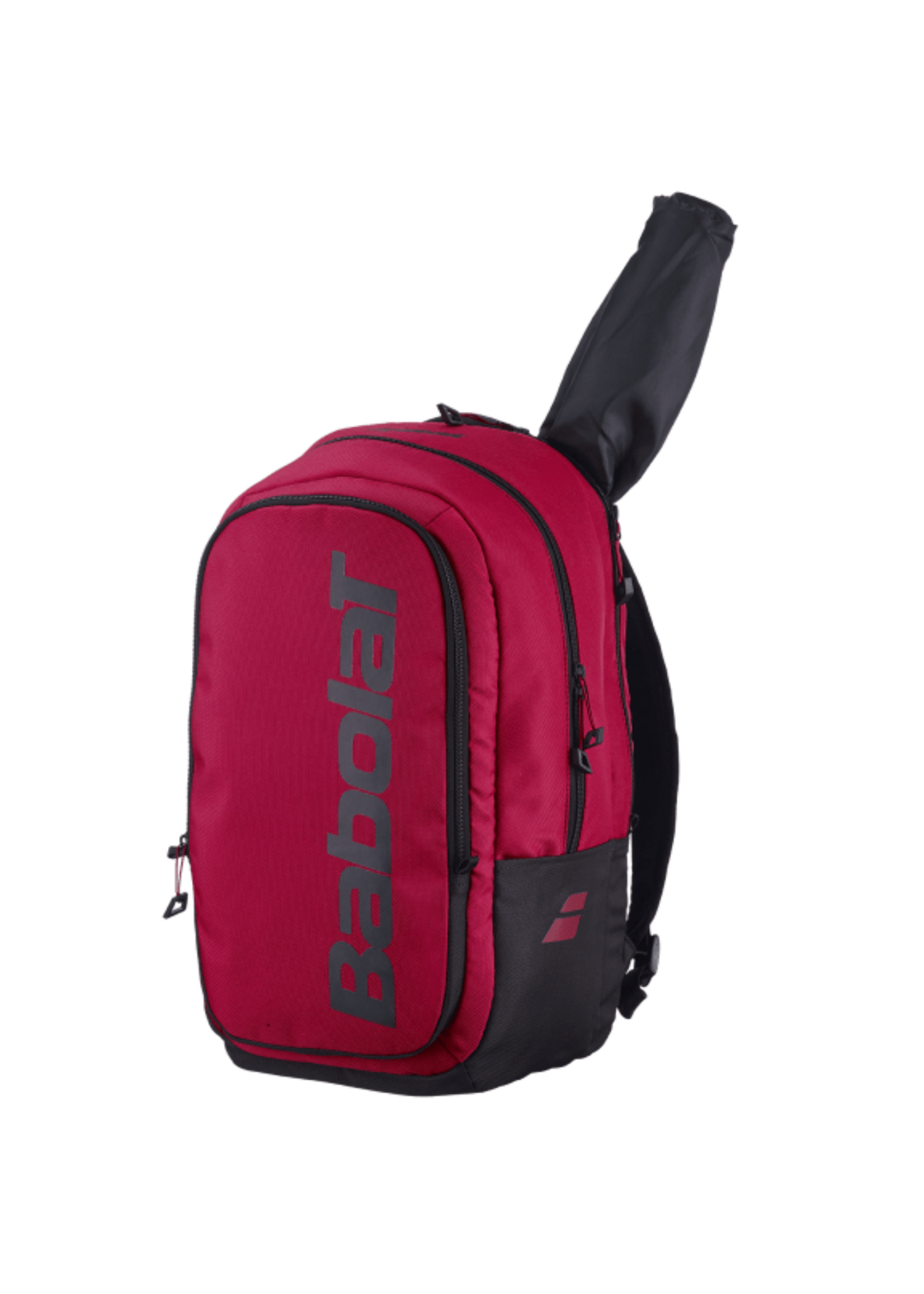 Babolat Babolat  Court Backpack Hero (2026) Burgundy/Black