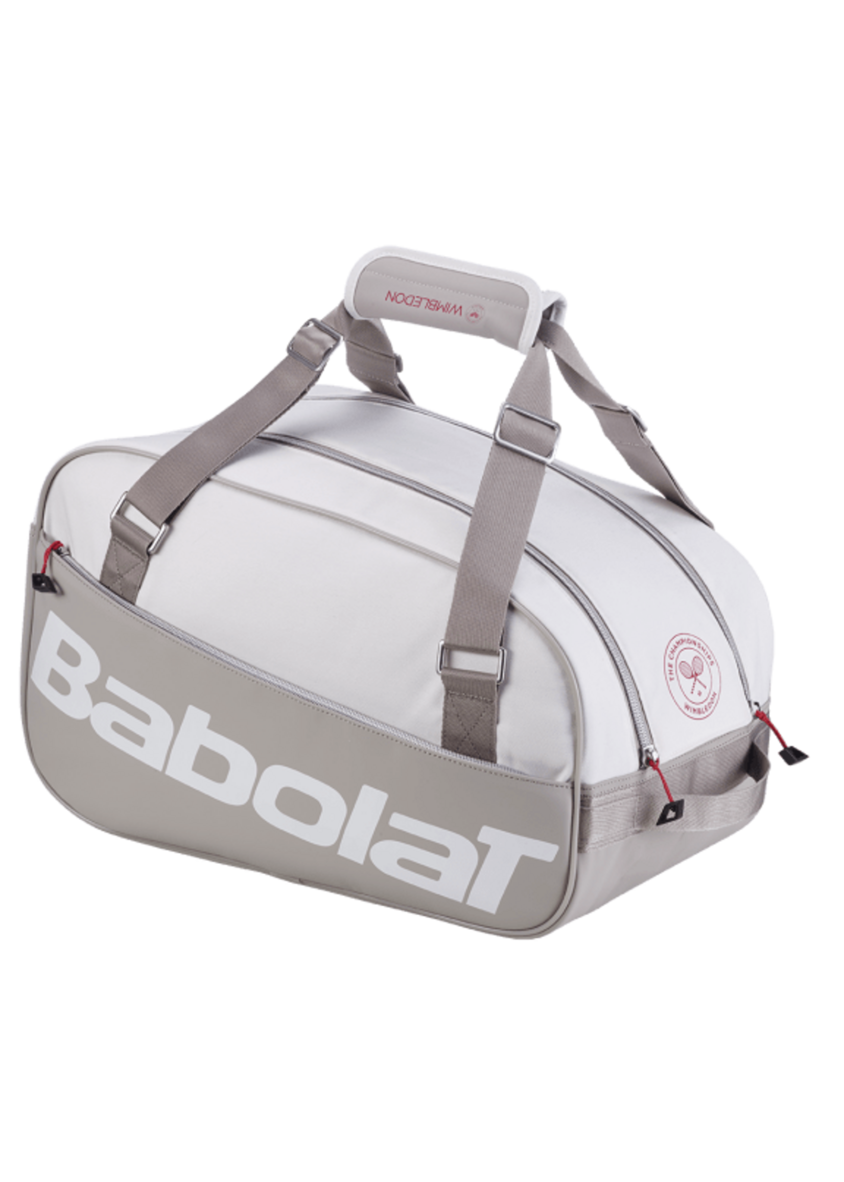 Babolat Babolat Court S Wimbledon Duffle Bag (2026)