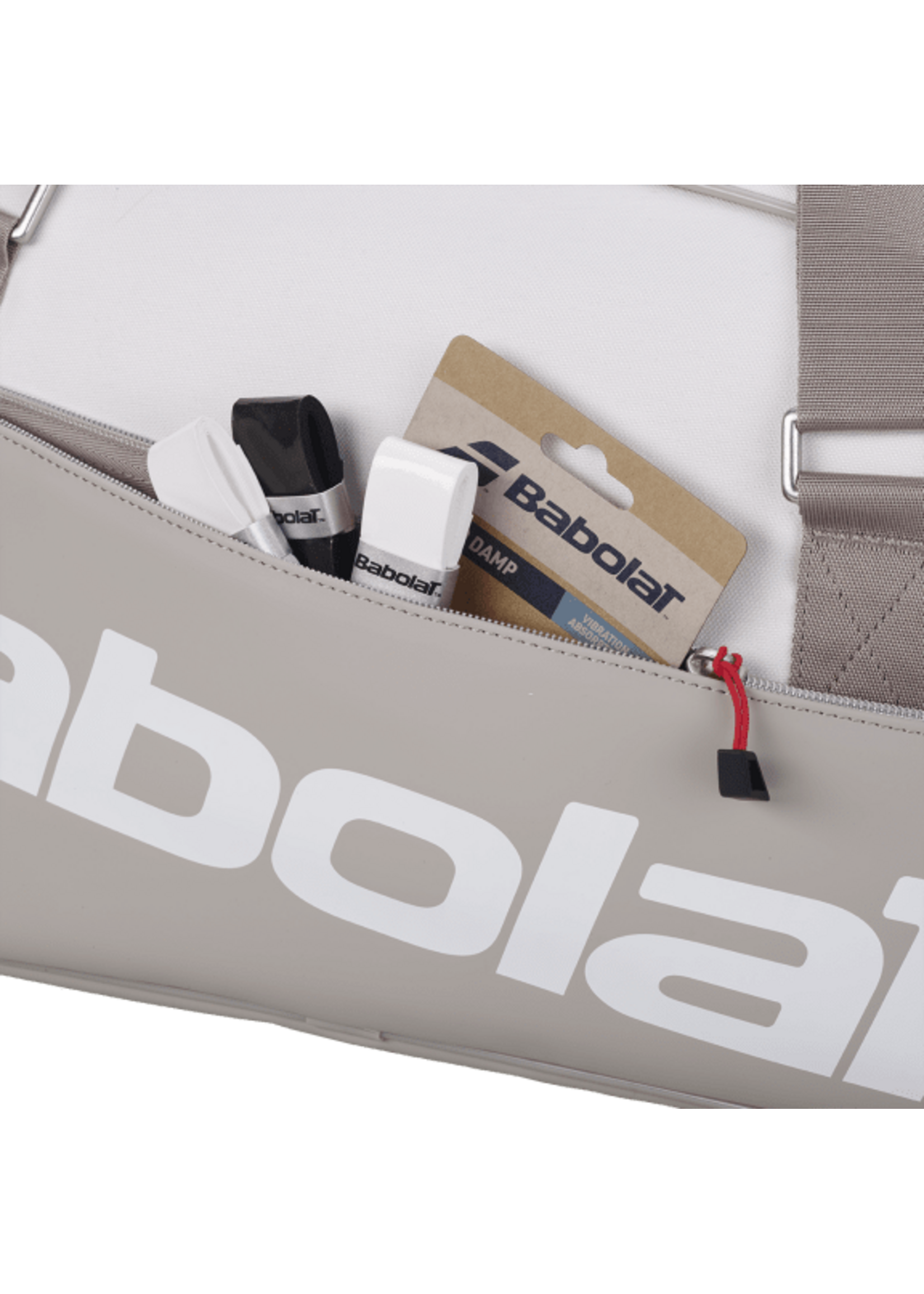 Babolat Babolat Court S Wimbledon Duffle Bag (2026)