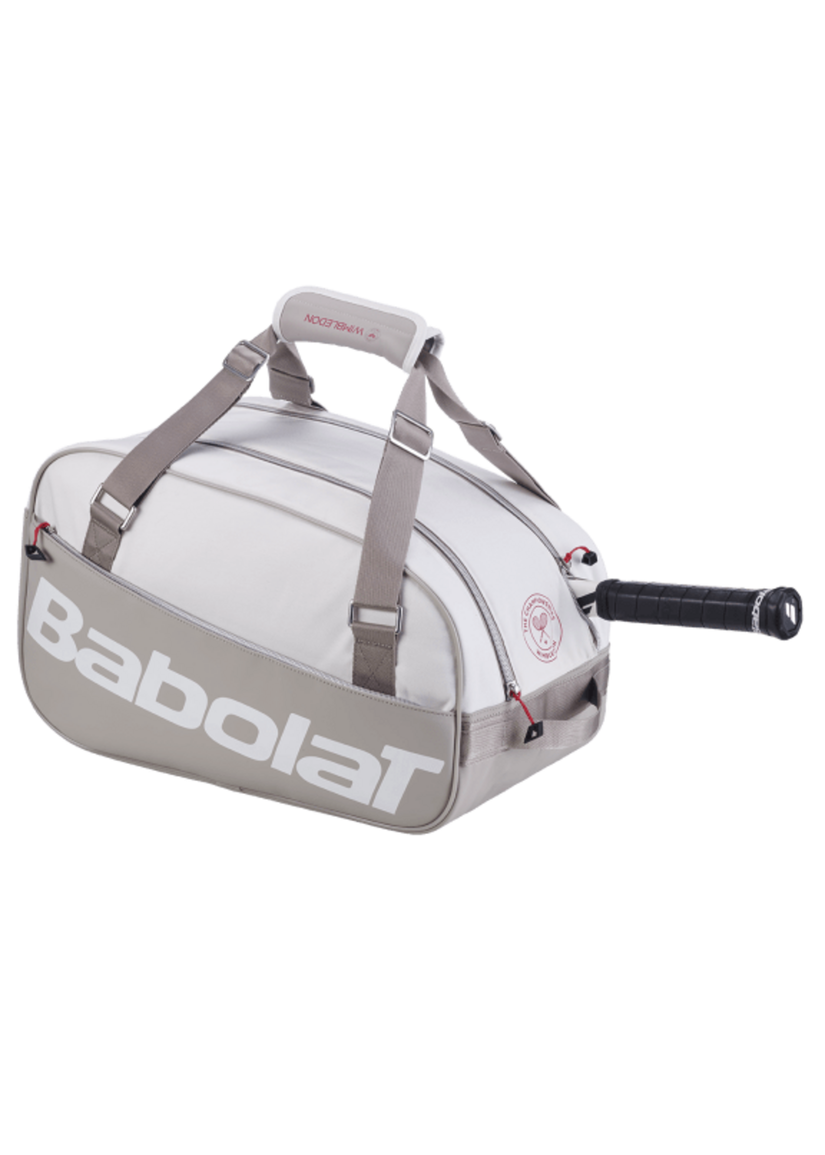Babolat Babolat Court S Wimbledon Duffle Bag (2026)