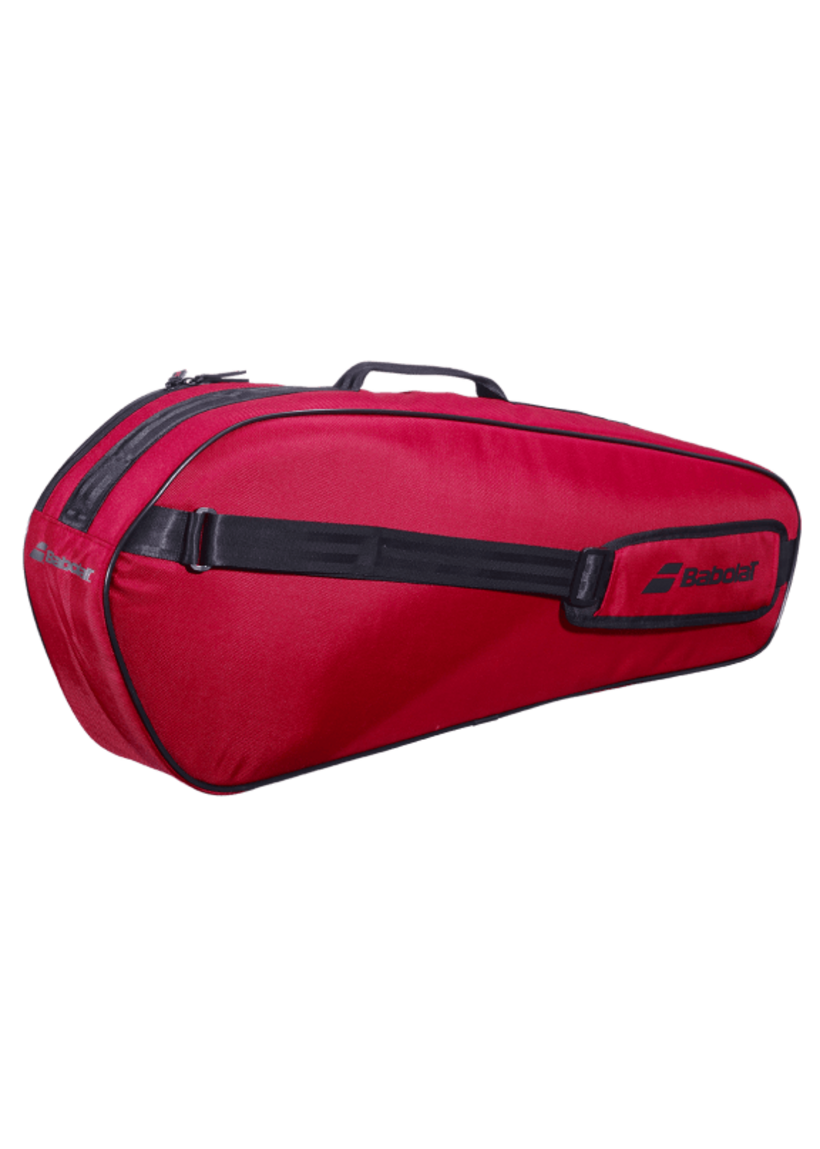 Babolat Babolat Court XS Racket Bag (2026) Burgundy/Black