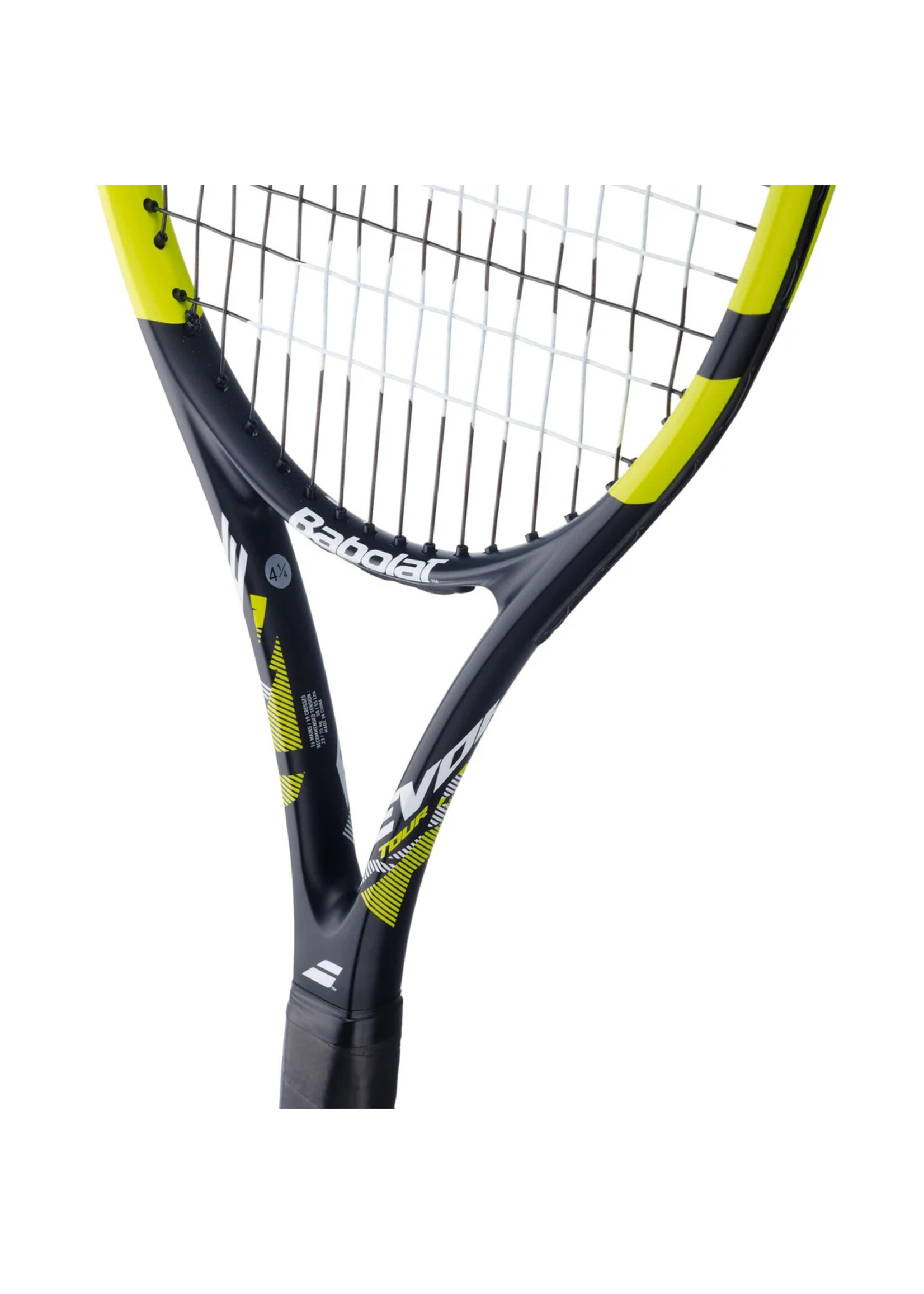 Babolat Babolat Evoke Tour Tennis Racket (2026)