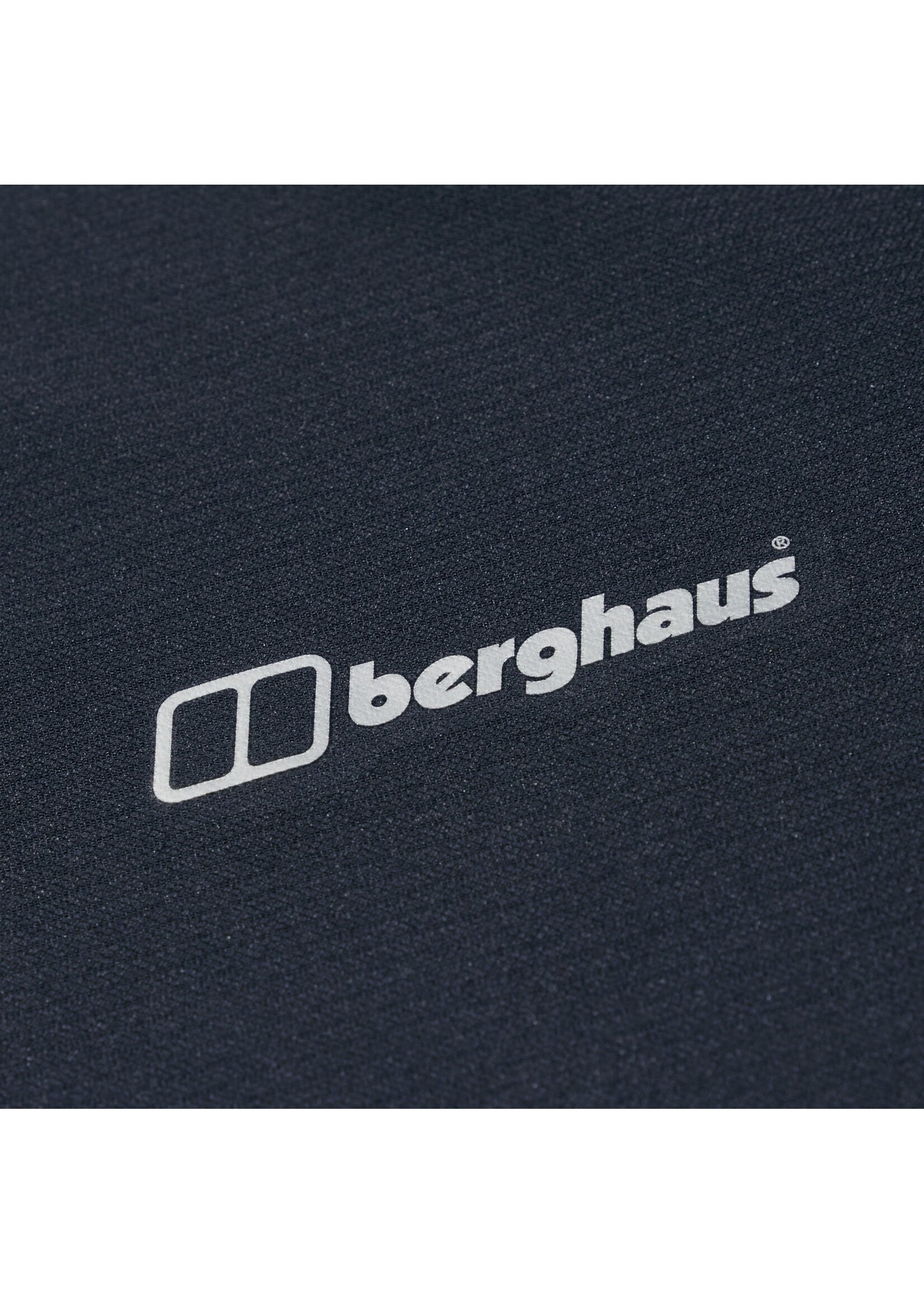 Berghaus Berghaus Short Sleeve Crew Ladies T-shirt 2026 Black