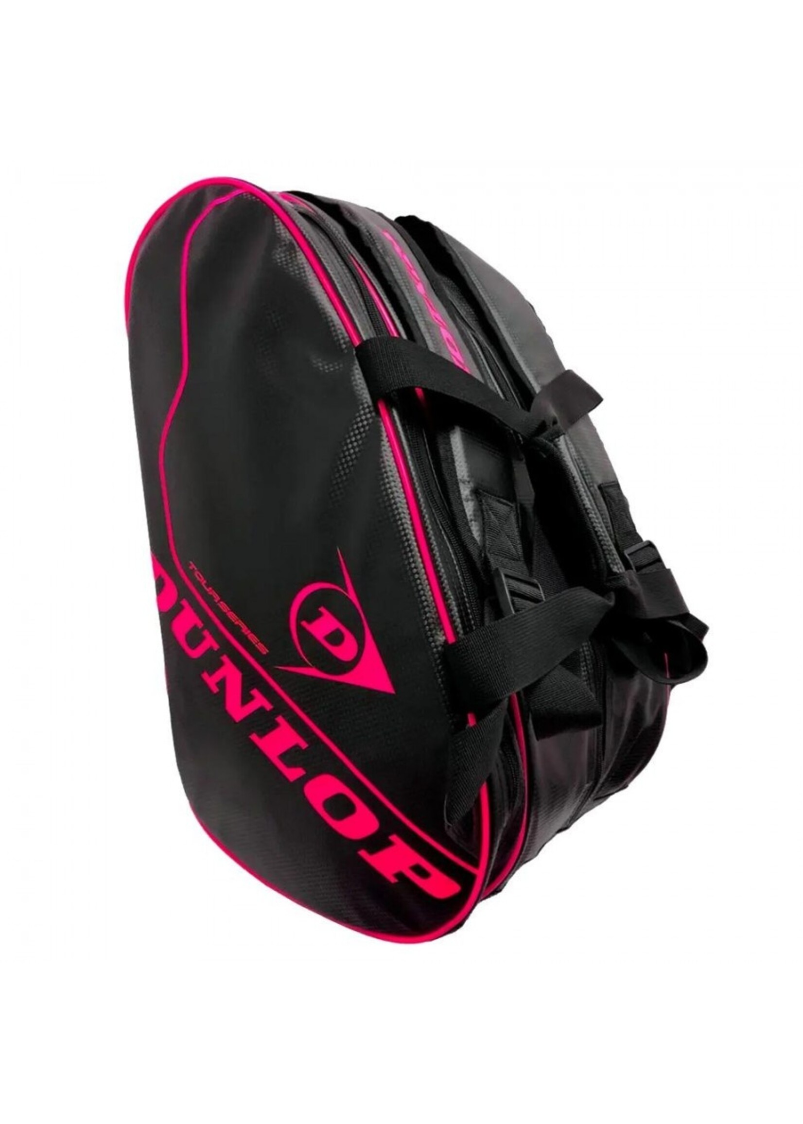 Dunlop Dunlop Paletero Tour Intro Ltd Padel Bag (2026)