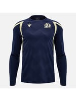 Macron Macron SRU M26/27 Long Sleeve Training Tee