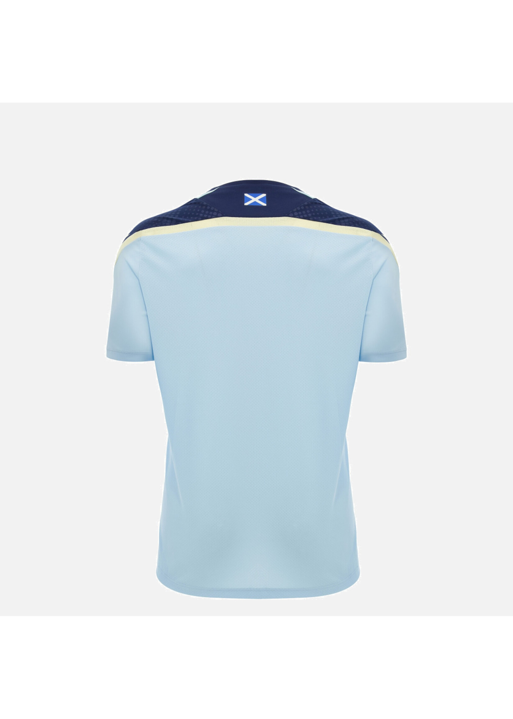 Macron Macron SRU M26/27 JR Training Tee  (2026) Egg