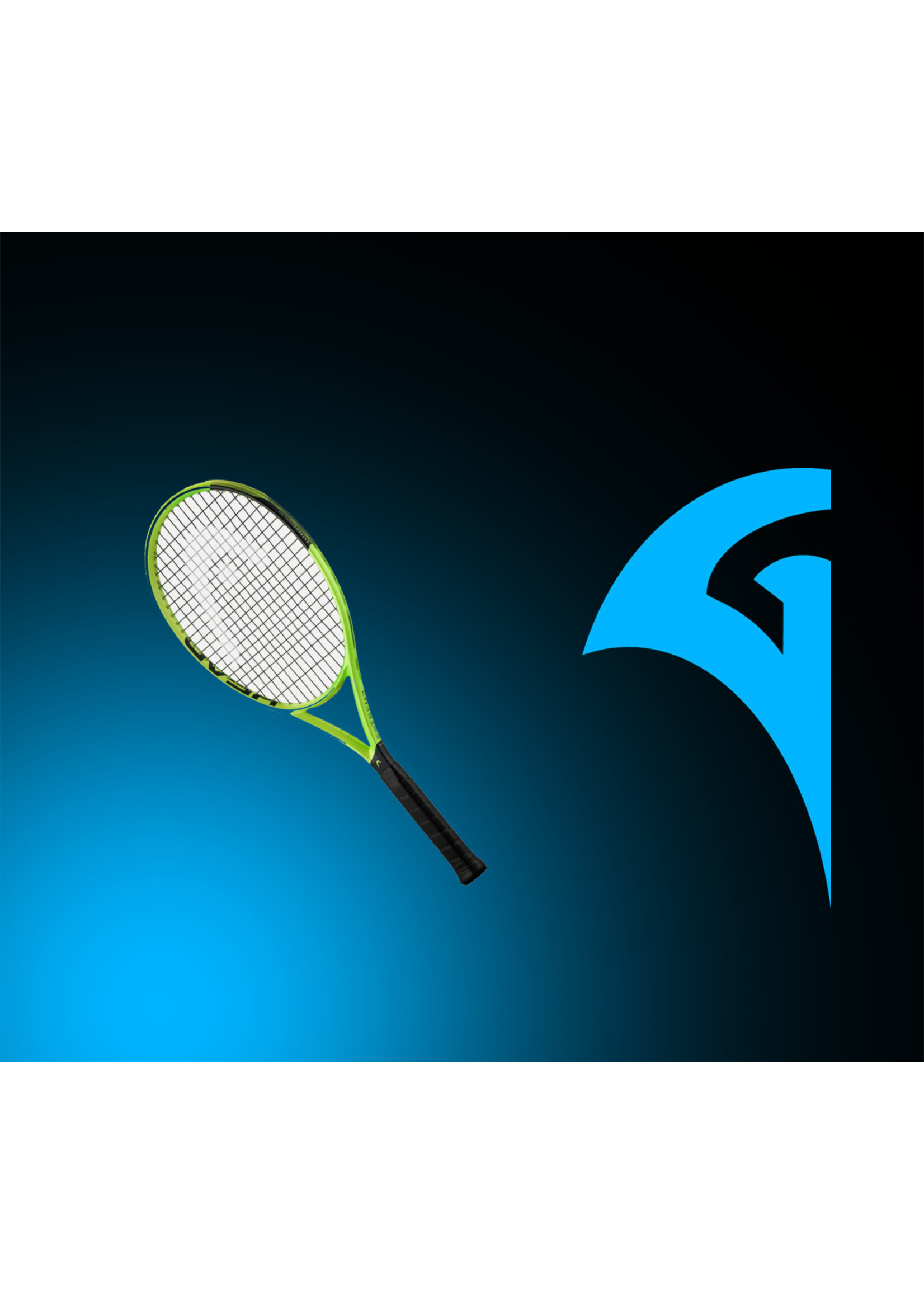 Head TENNIS RACKET DEMO HIRE - Head Extreme MP UL (2026)
