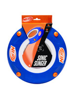 Nerf Nerf Sonic Slinger Disc