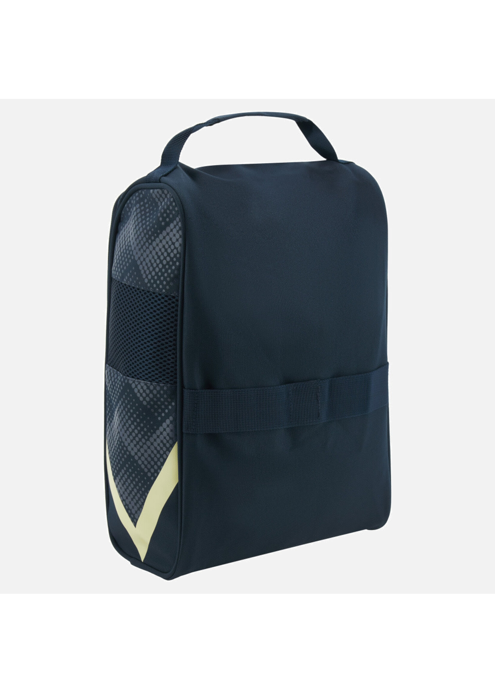 Macron SRU 26/27 Boot Bag (2026) Navy Gold