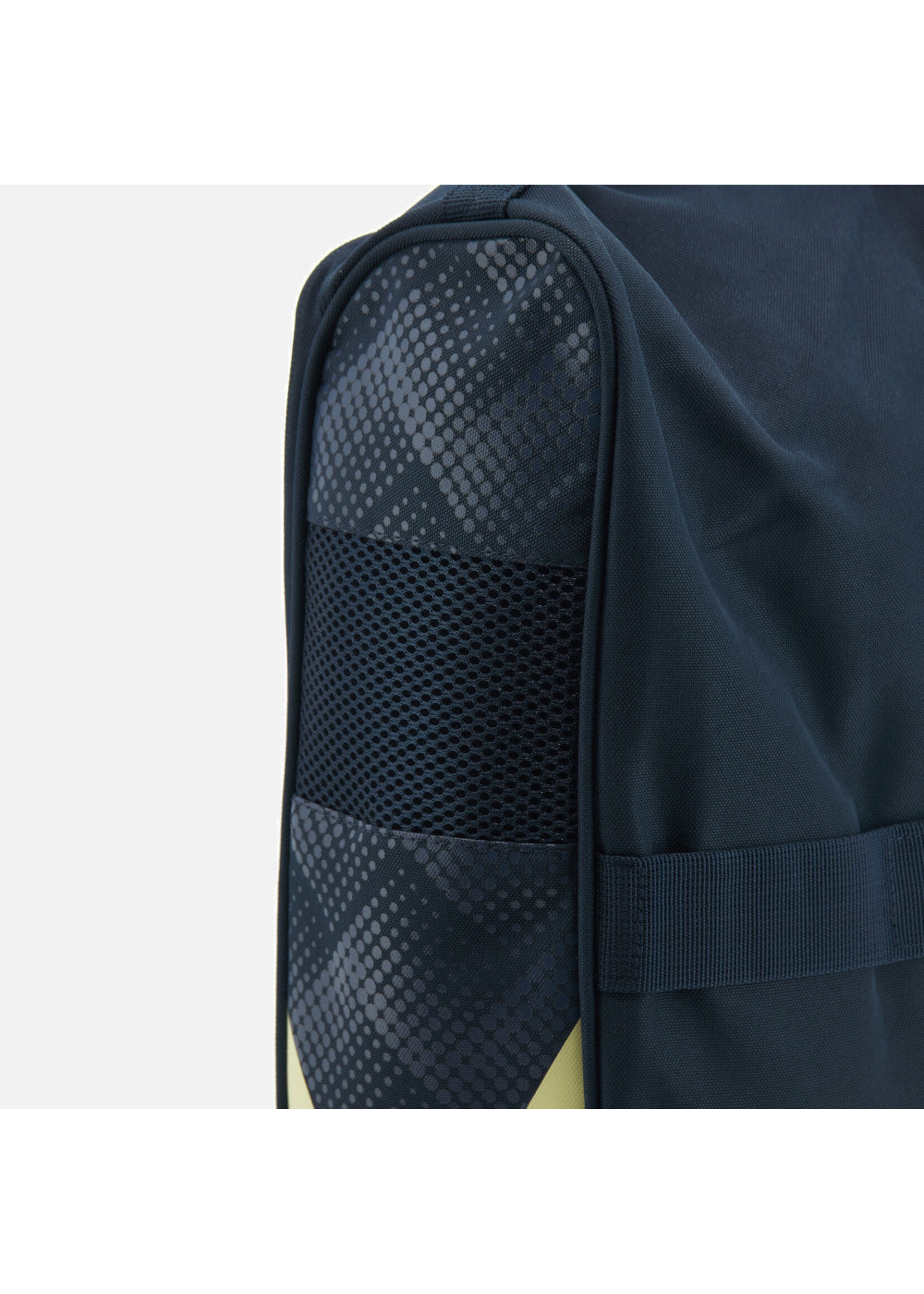 Macron SRU 26/27 Boot Bag (2026) Navy Gold